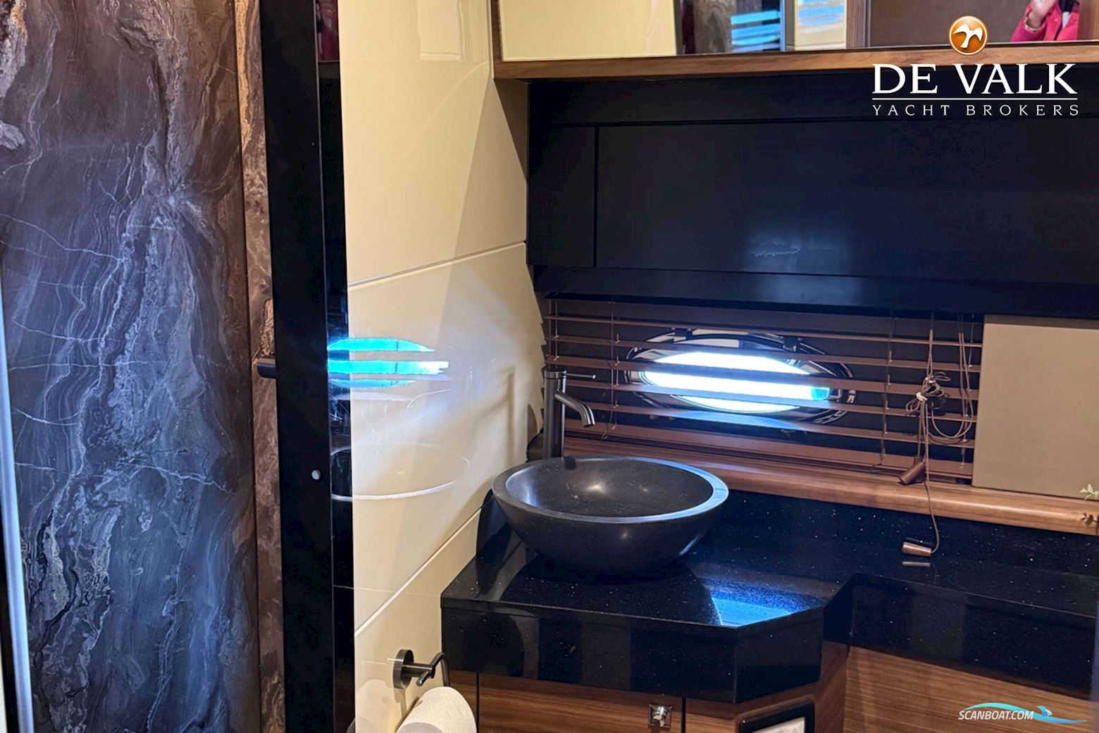 Van Der Heijden Exclusive Deluxe 2000