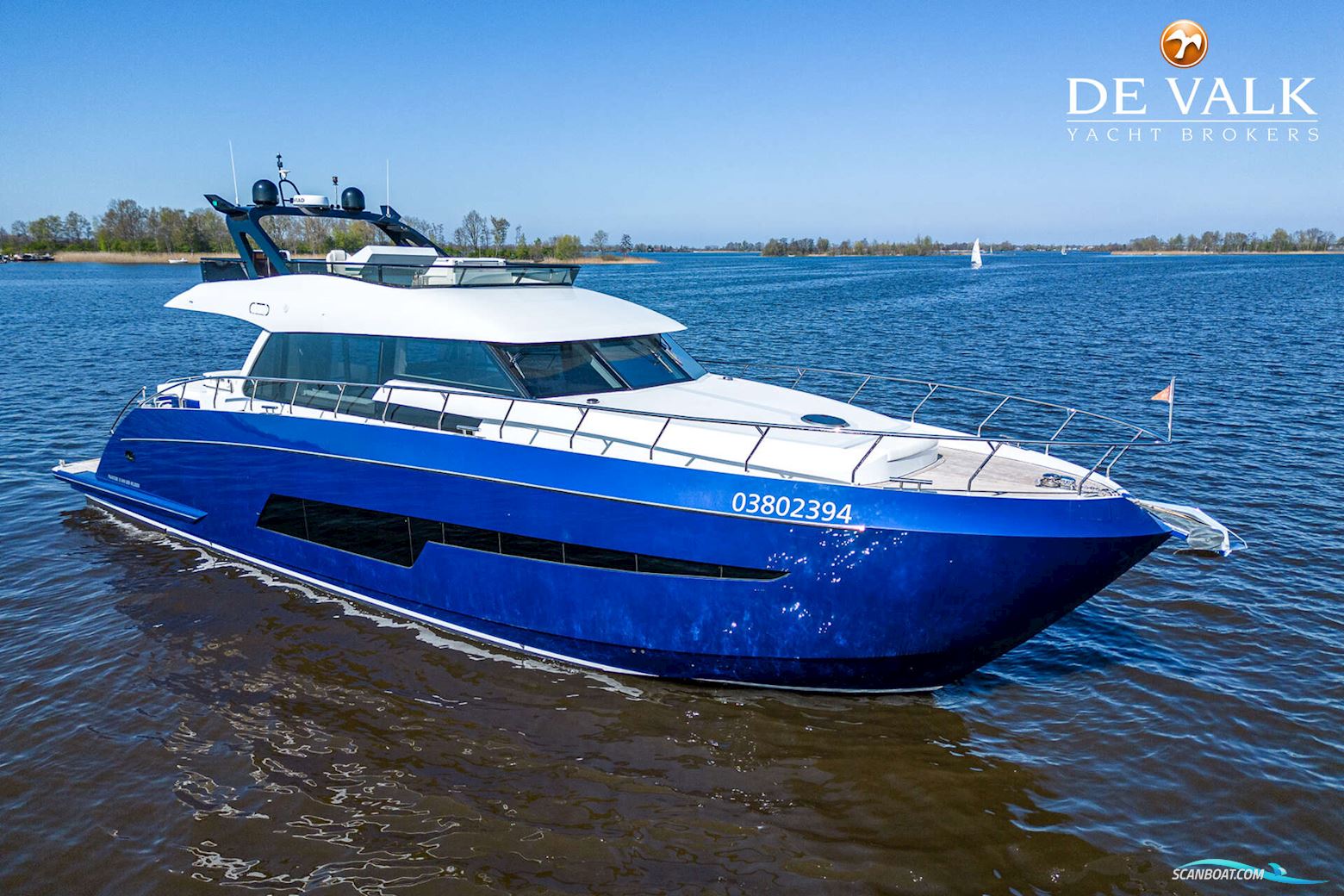 Van Der Heijden Phantom 70