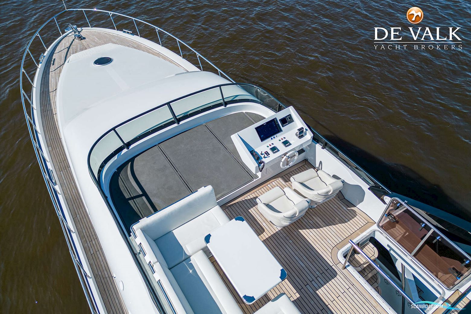 Van Der Heijden Phantom 70