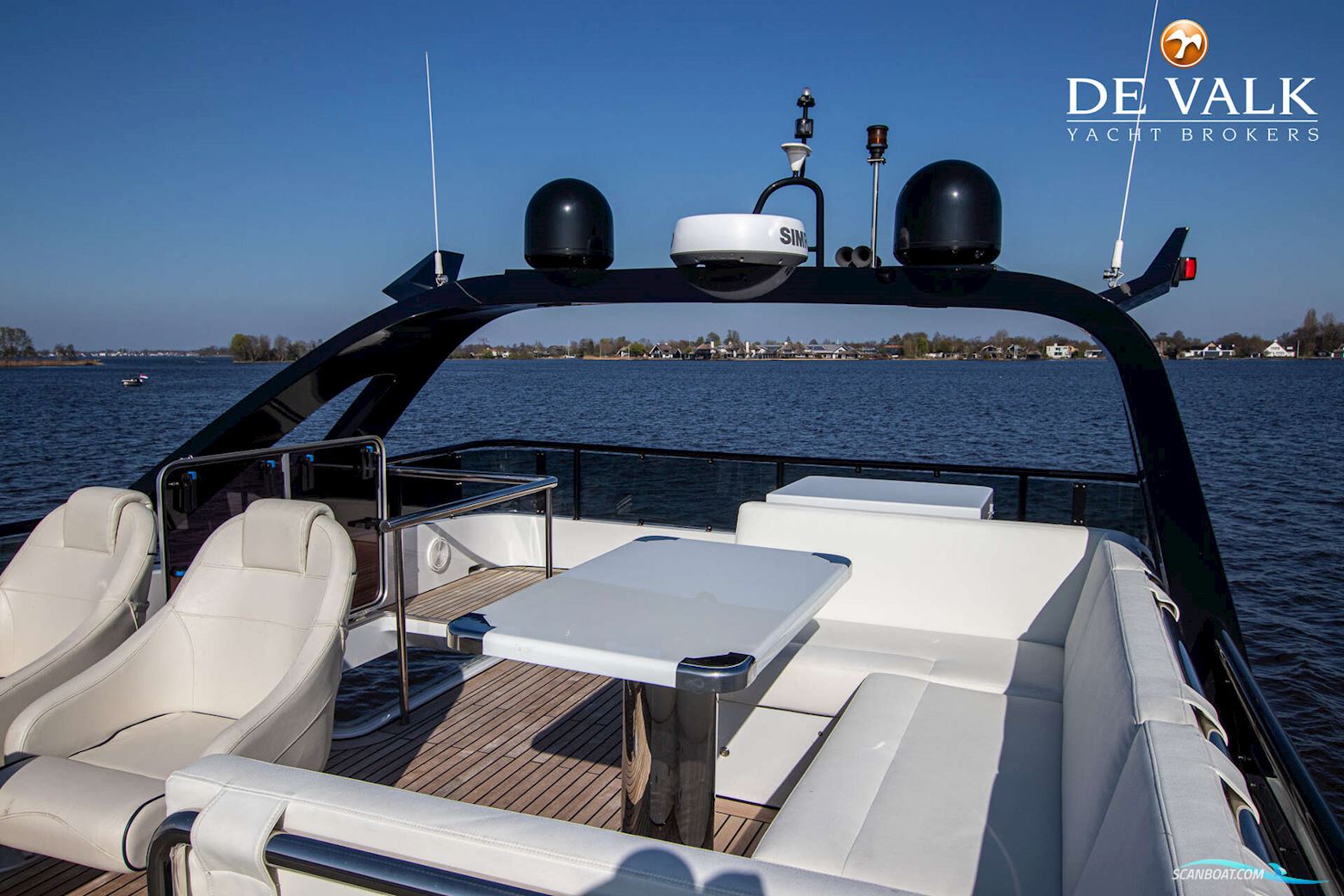 Van Der Heijden Phantom 70