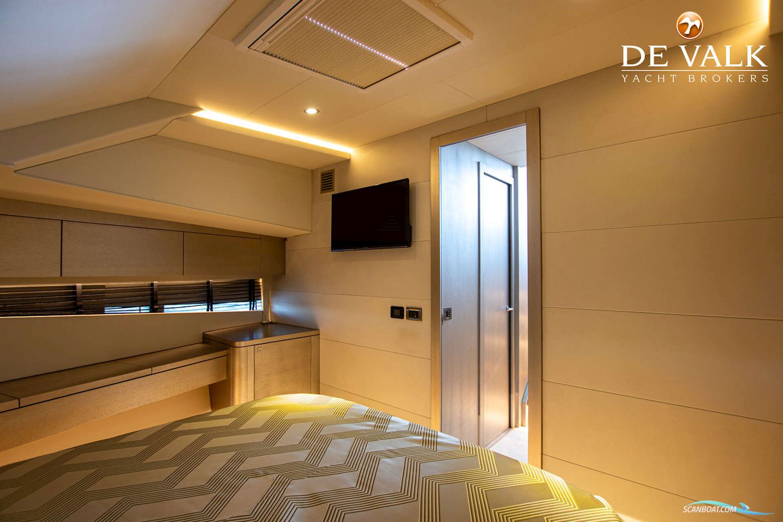 Van Der Heijden Phantom 70