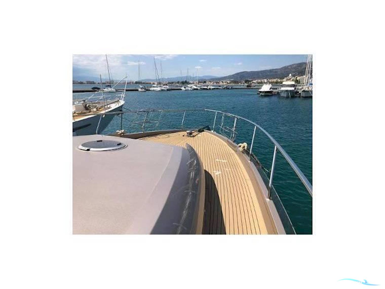 Van Der Heijden Phantom 79