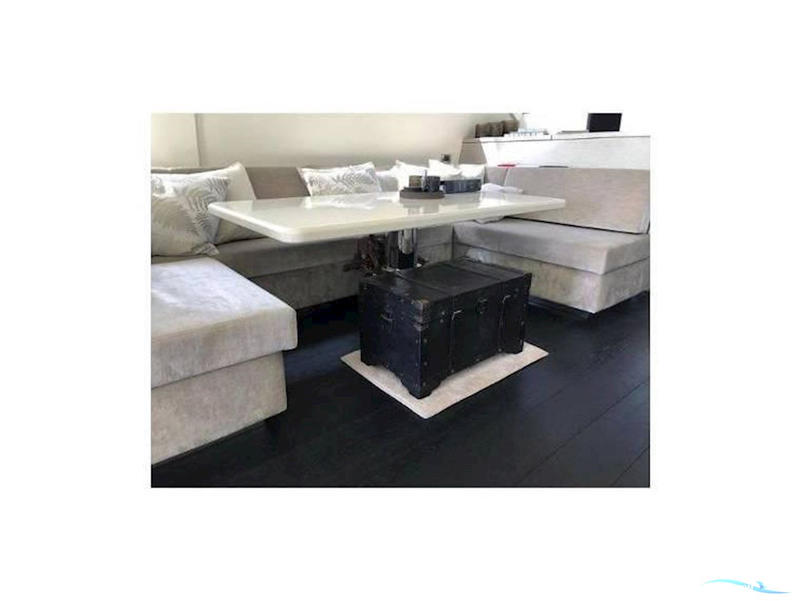 Van Der Heijden Phantom 79