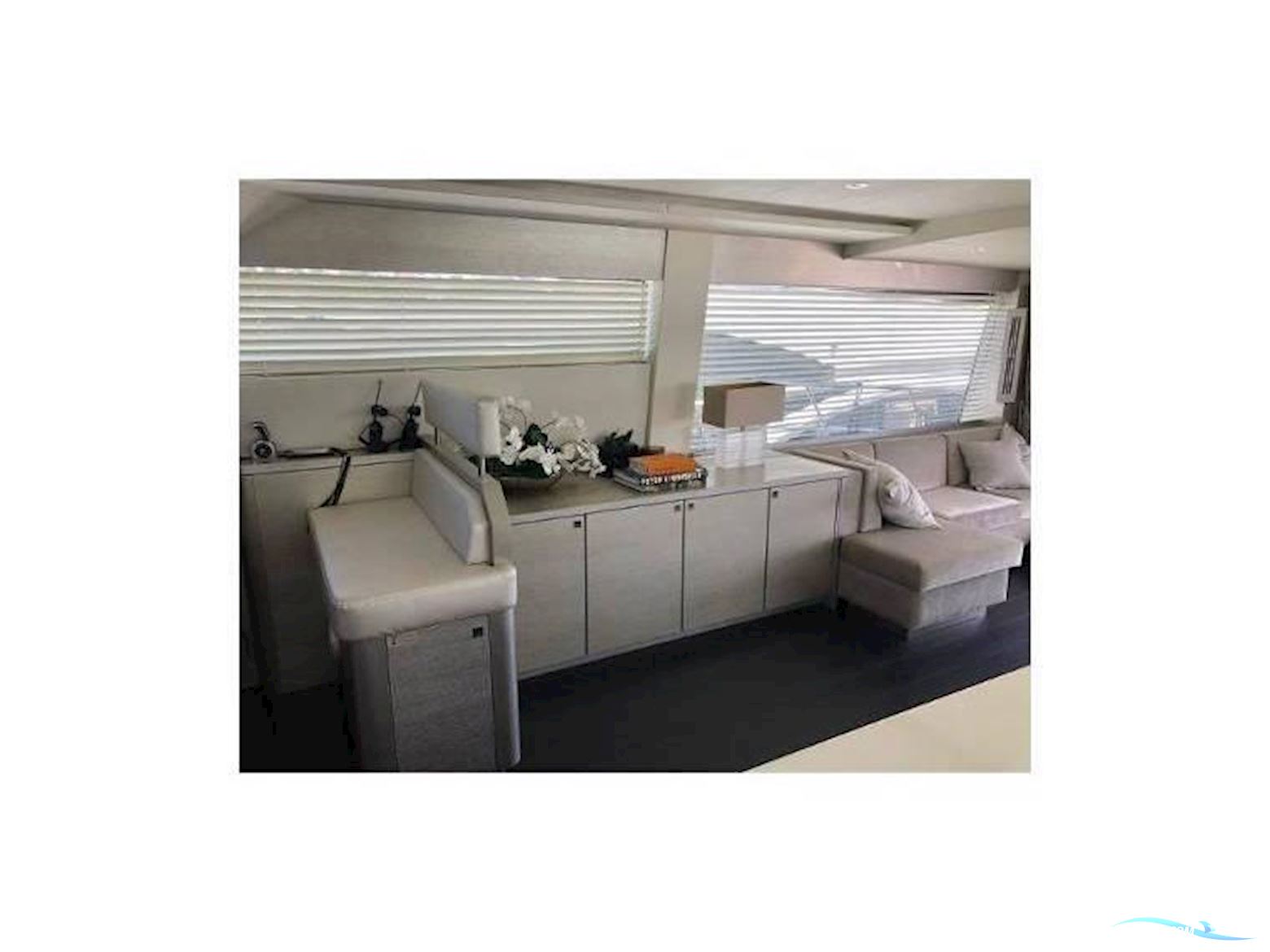 Van Der Heijden Phantom 79