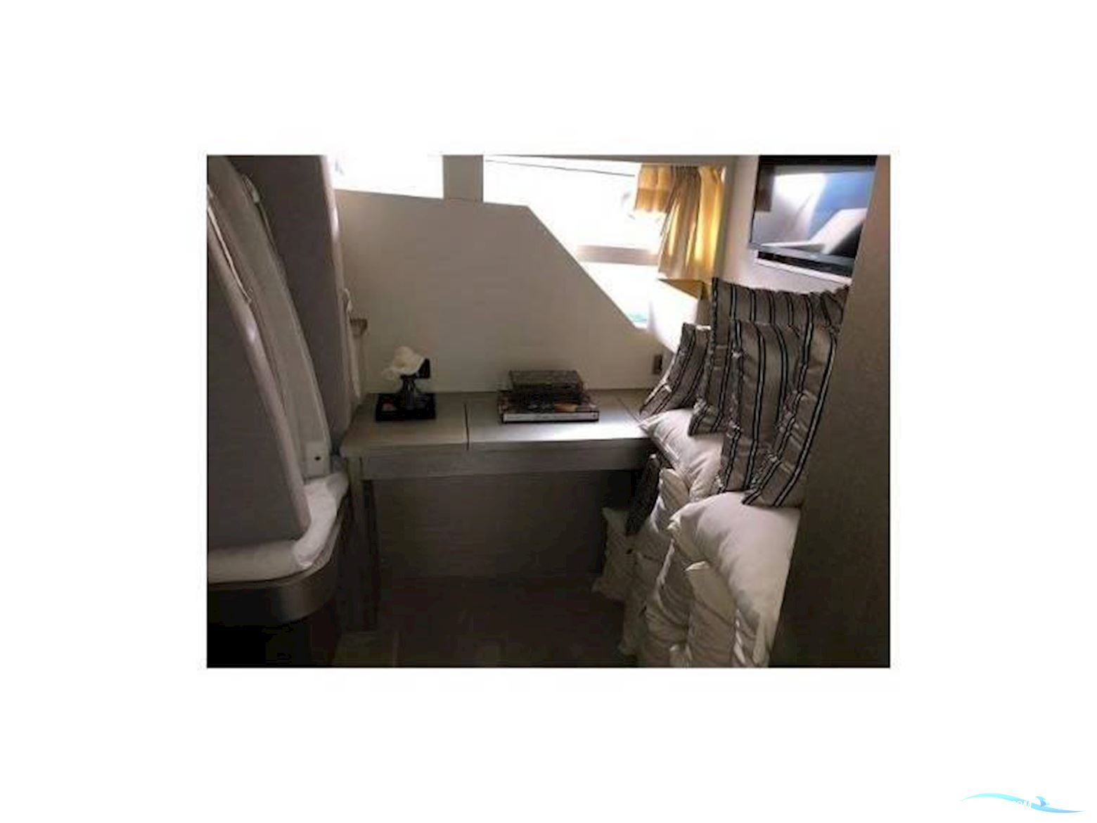 Van Der Heijden Phantom 79