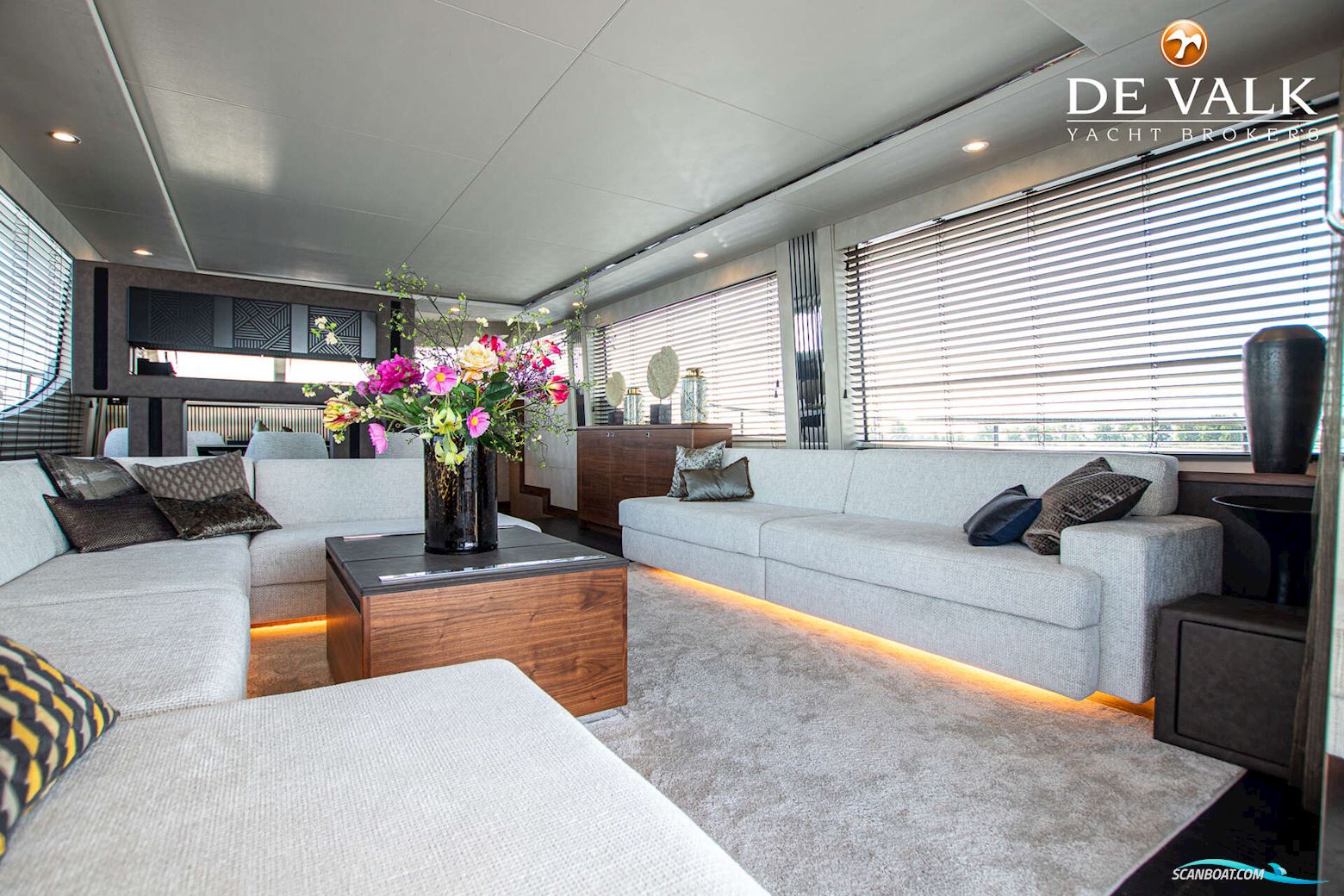 Van Der Heijden Phantom 80