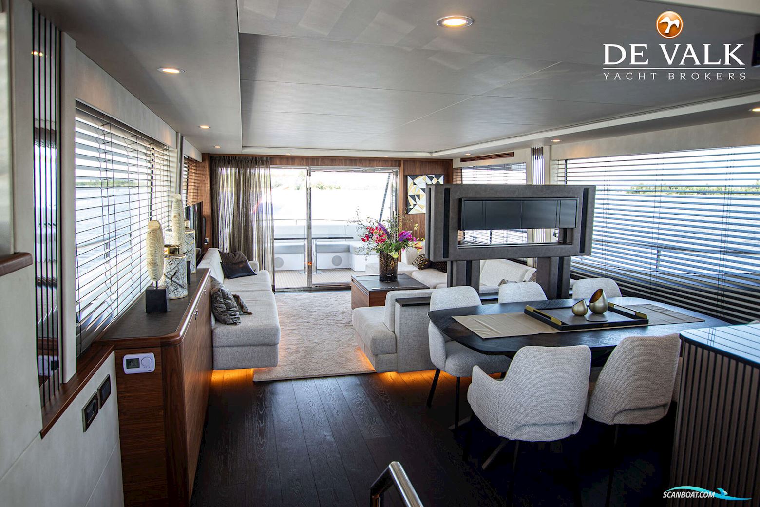 Van Der Heijden Phantom 80