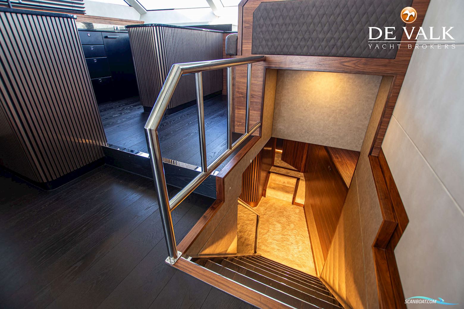 Van Der Heijden Phantom 80