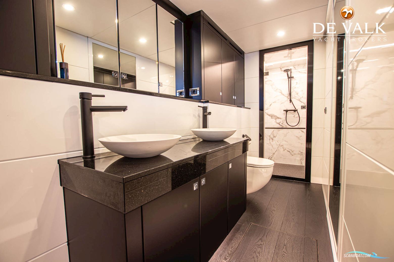 Van Der Heijden Phantom 80