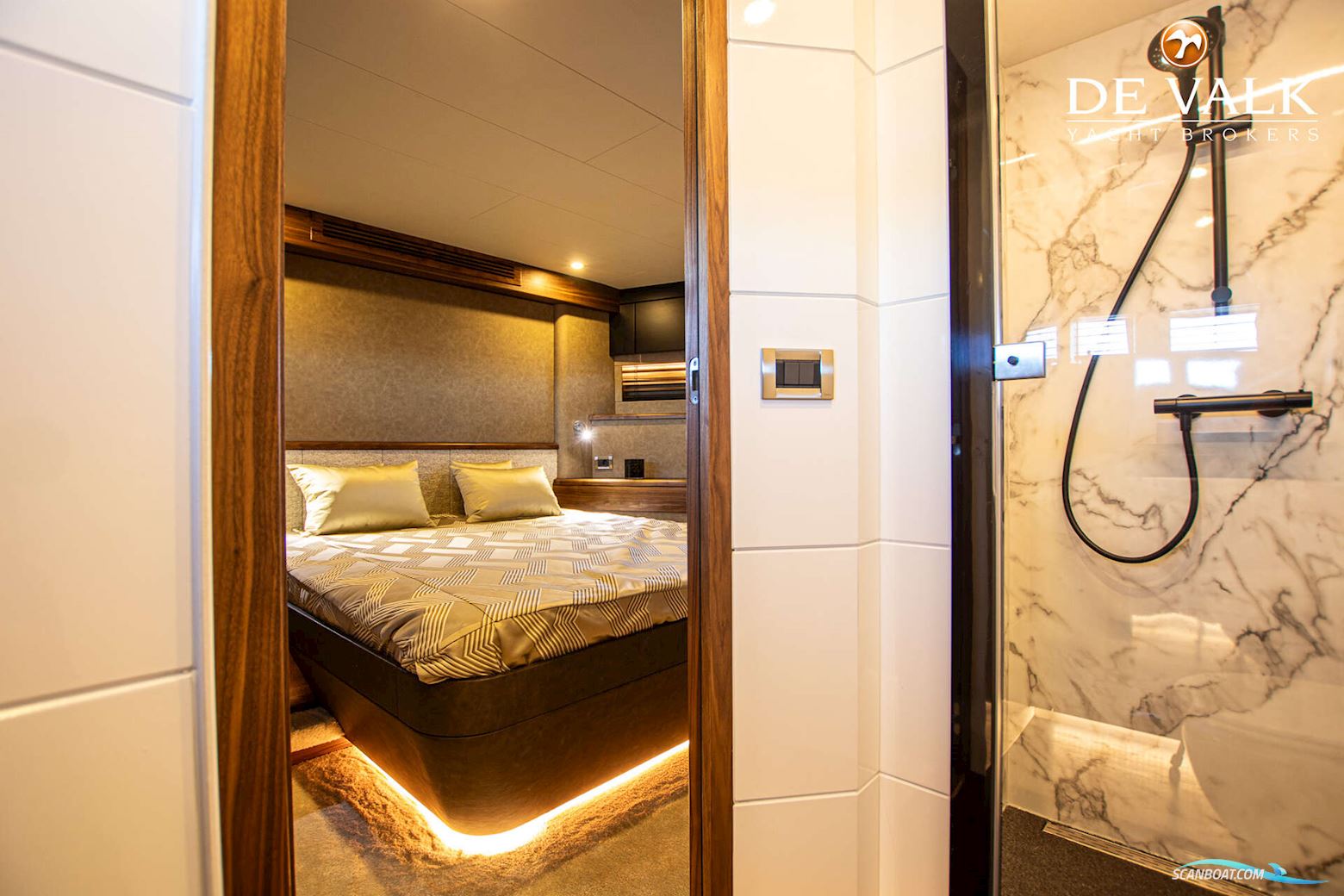 Van Der Heijden Phantom 80