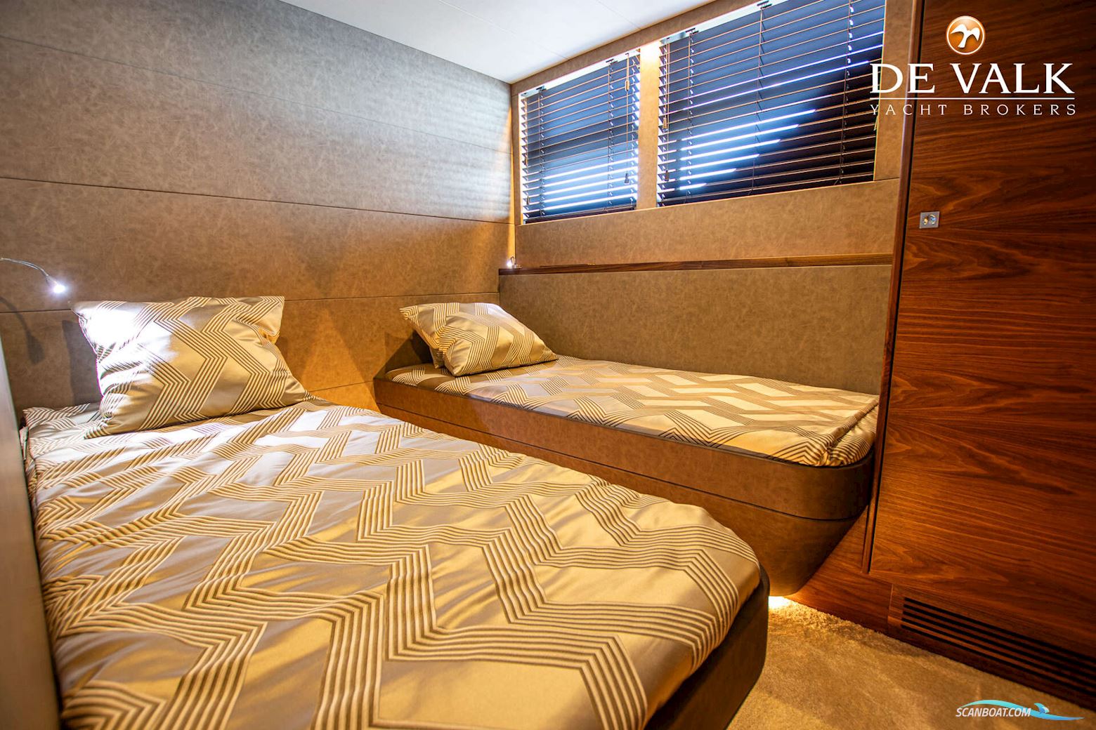 Van Der Heijden Phantom 80