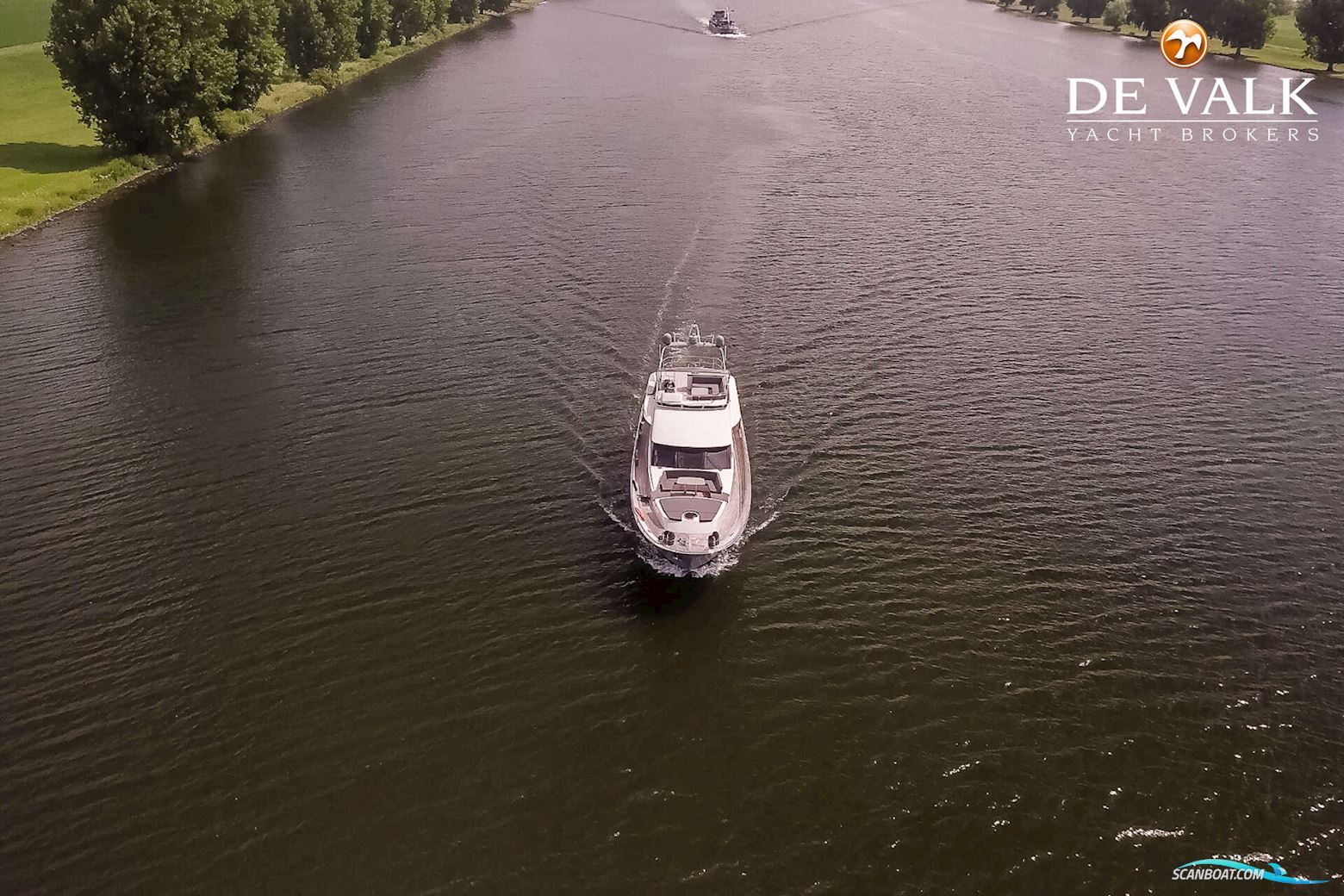 Van Der Heijden Superior Fly 2400