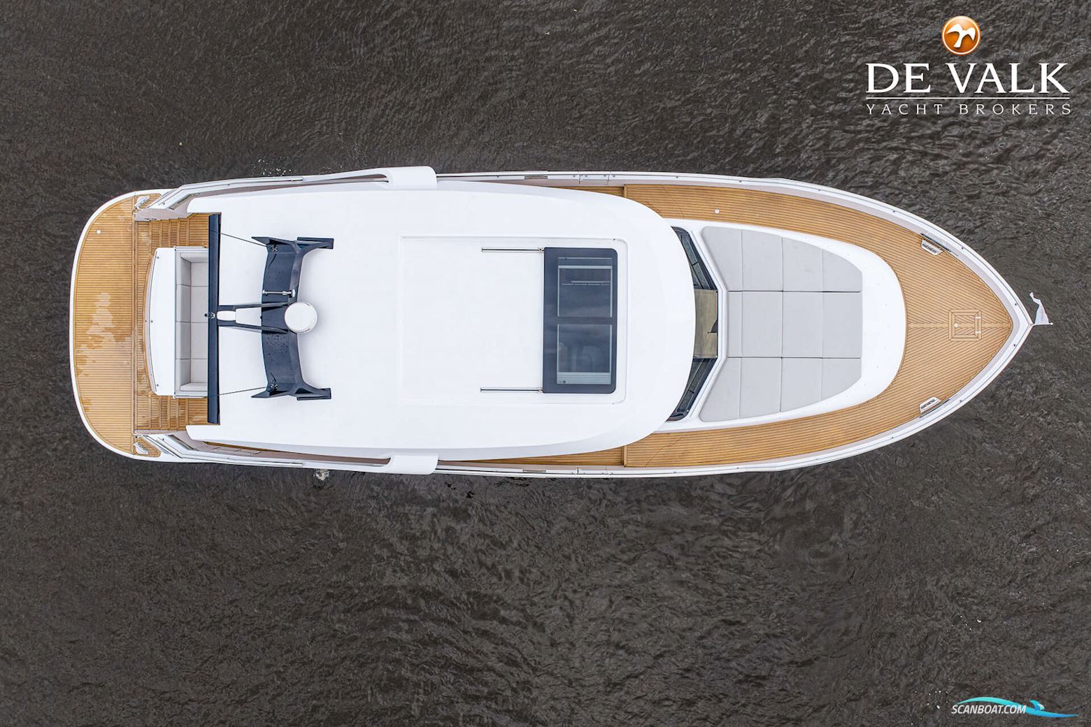 Van Der Heijden Traveller 63