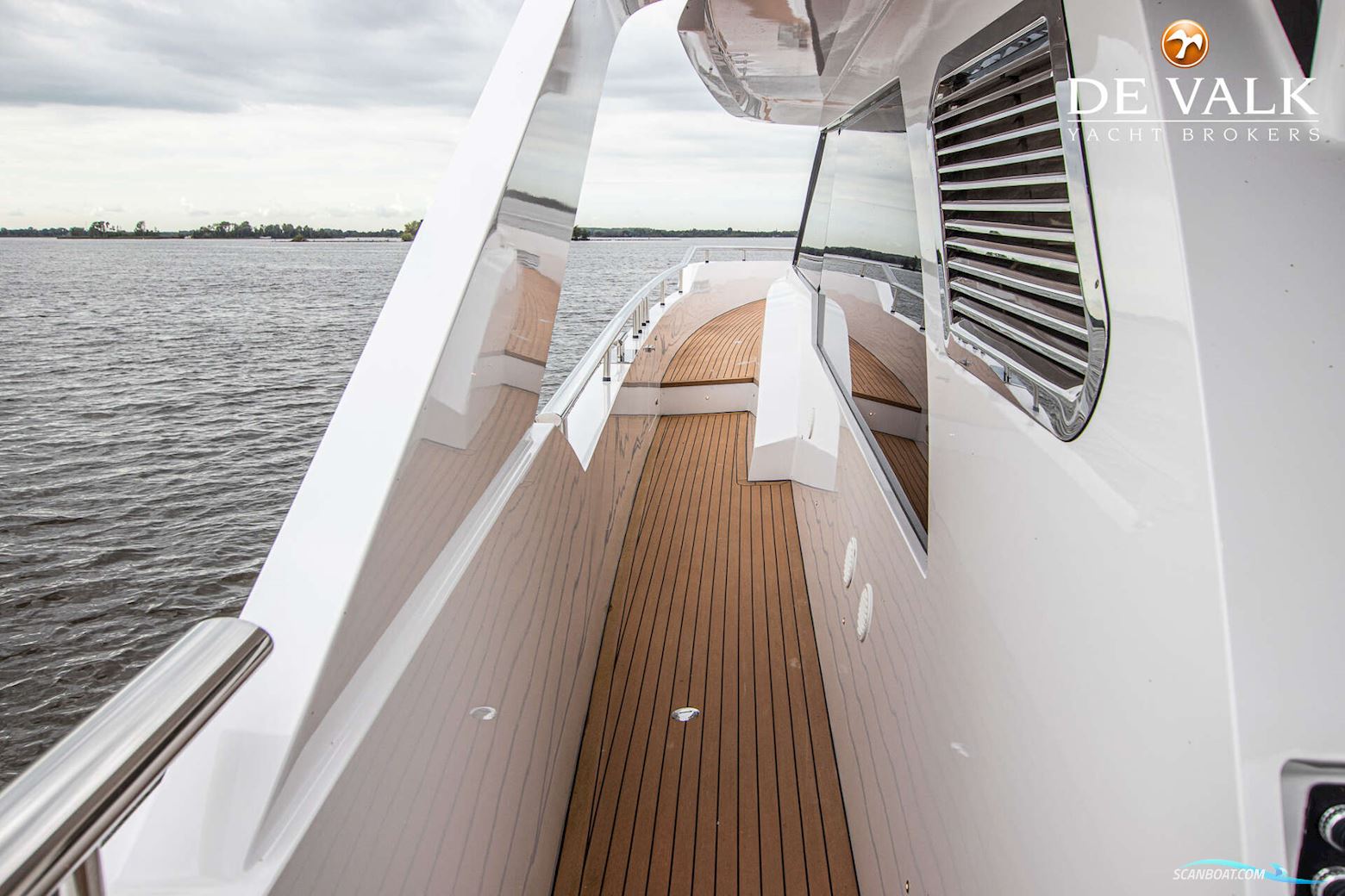 Van Der Heijden Traveller 63