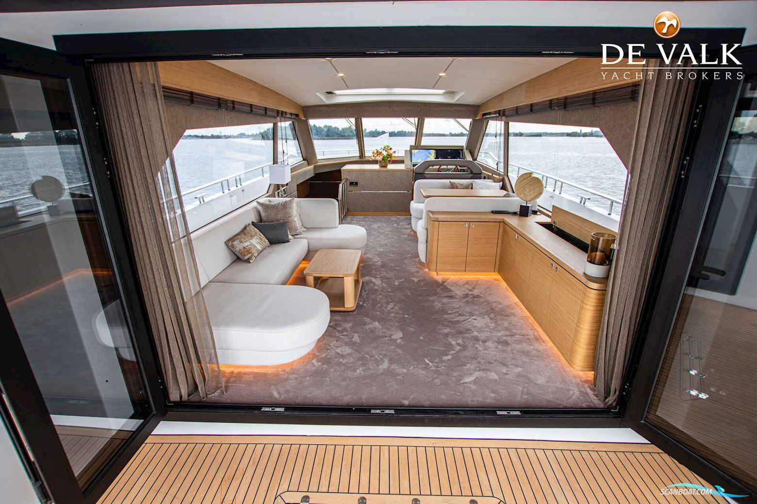 Van Der Heijden Traveller 63