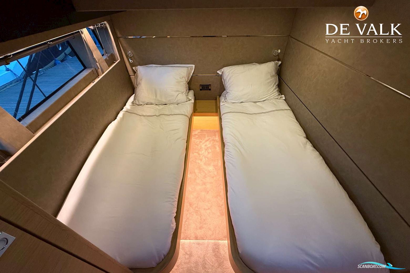 Van Der Heijden Traveller 63