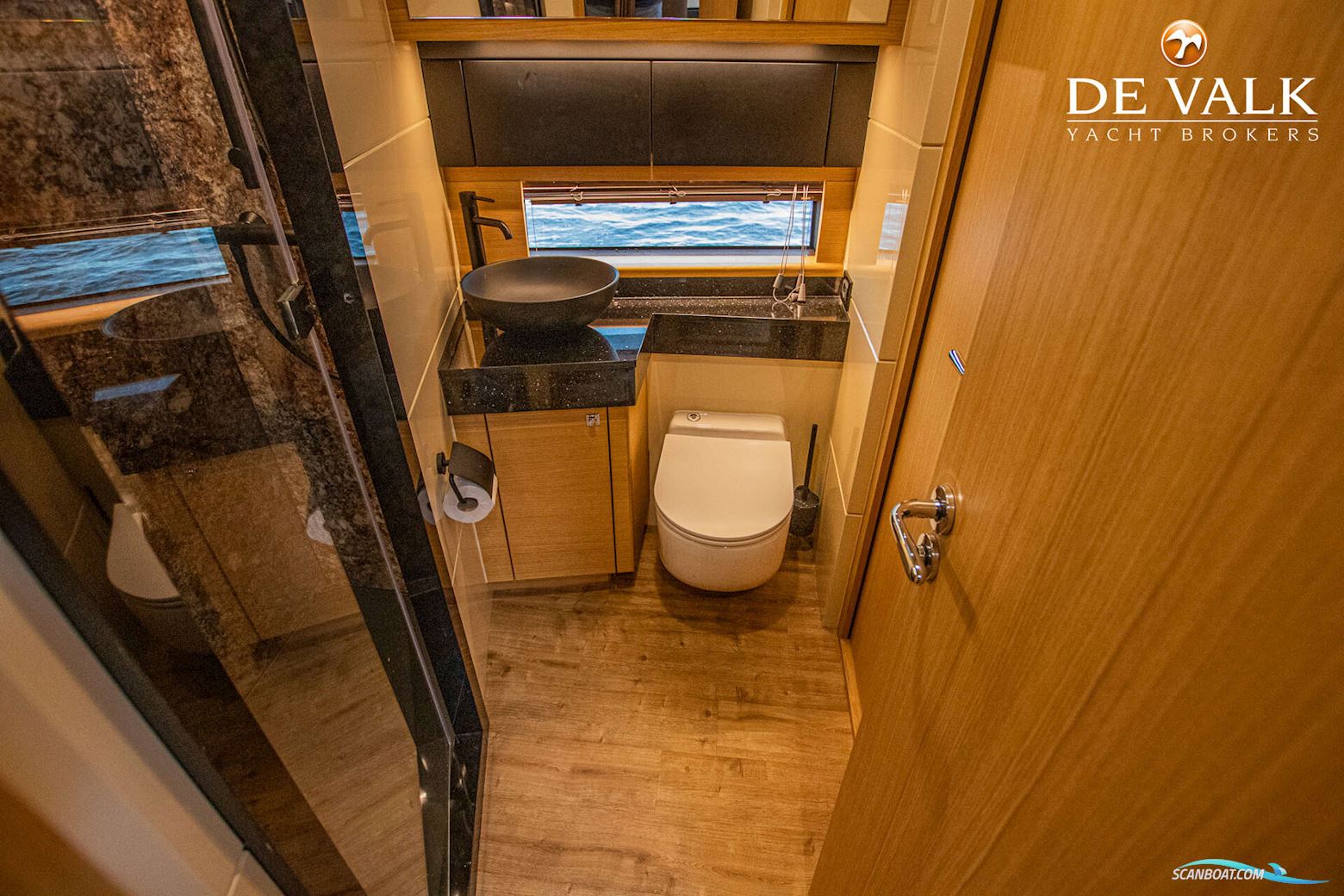 Van Der Heijden Traveller 63