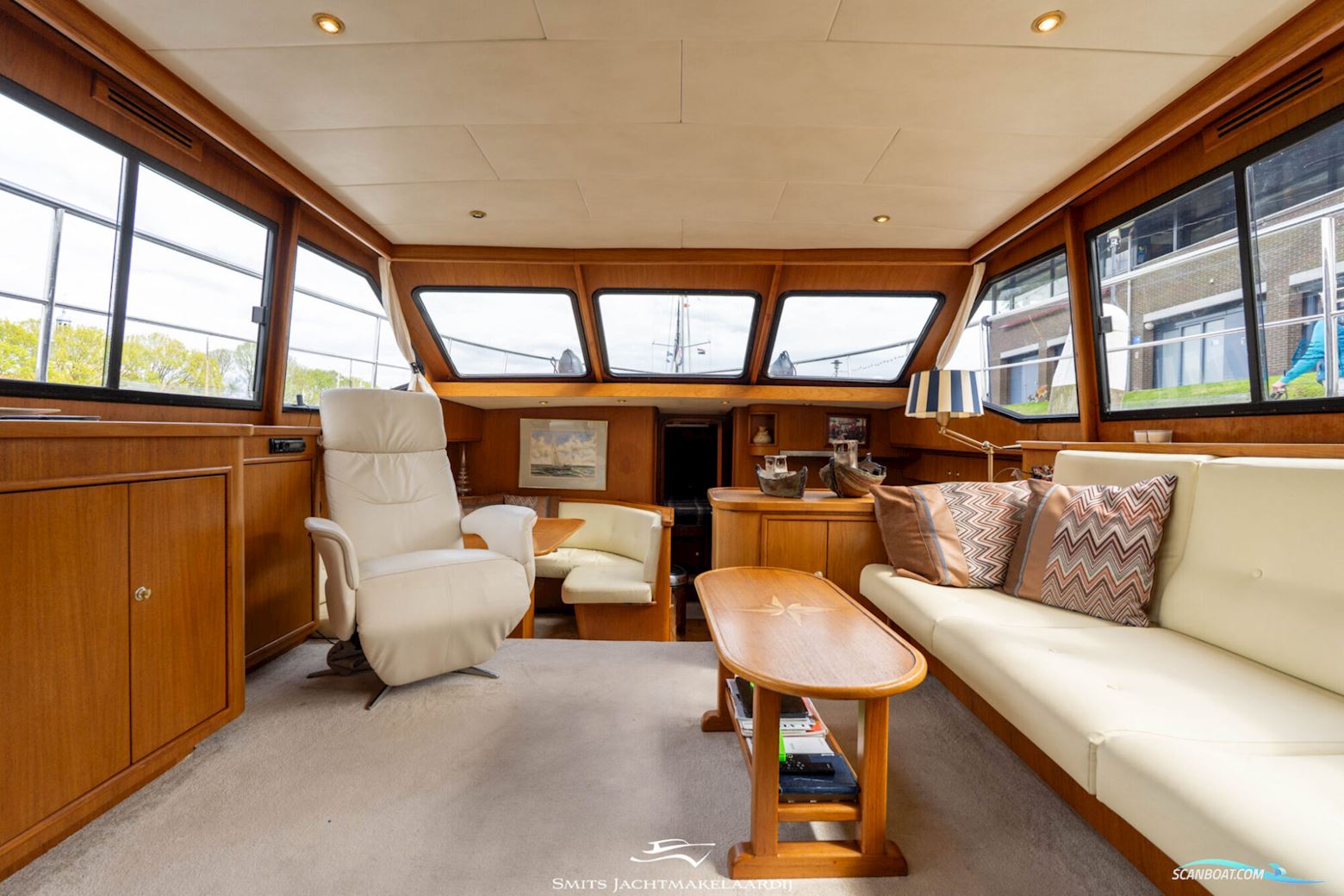 Van der Hoven Allure 155 Cabrio
