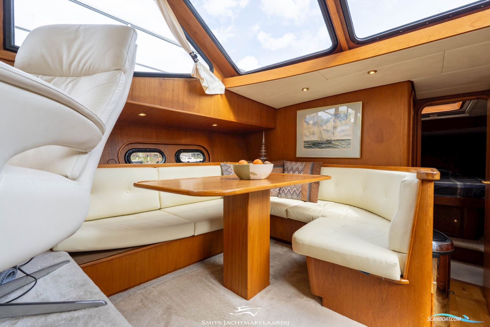 Van der Hoven Allure 155 Cabrio