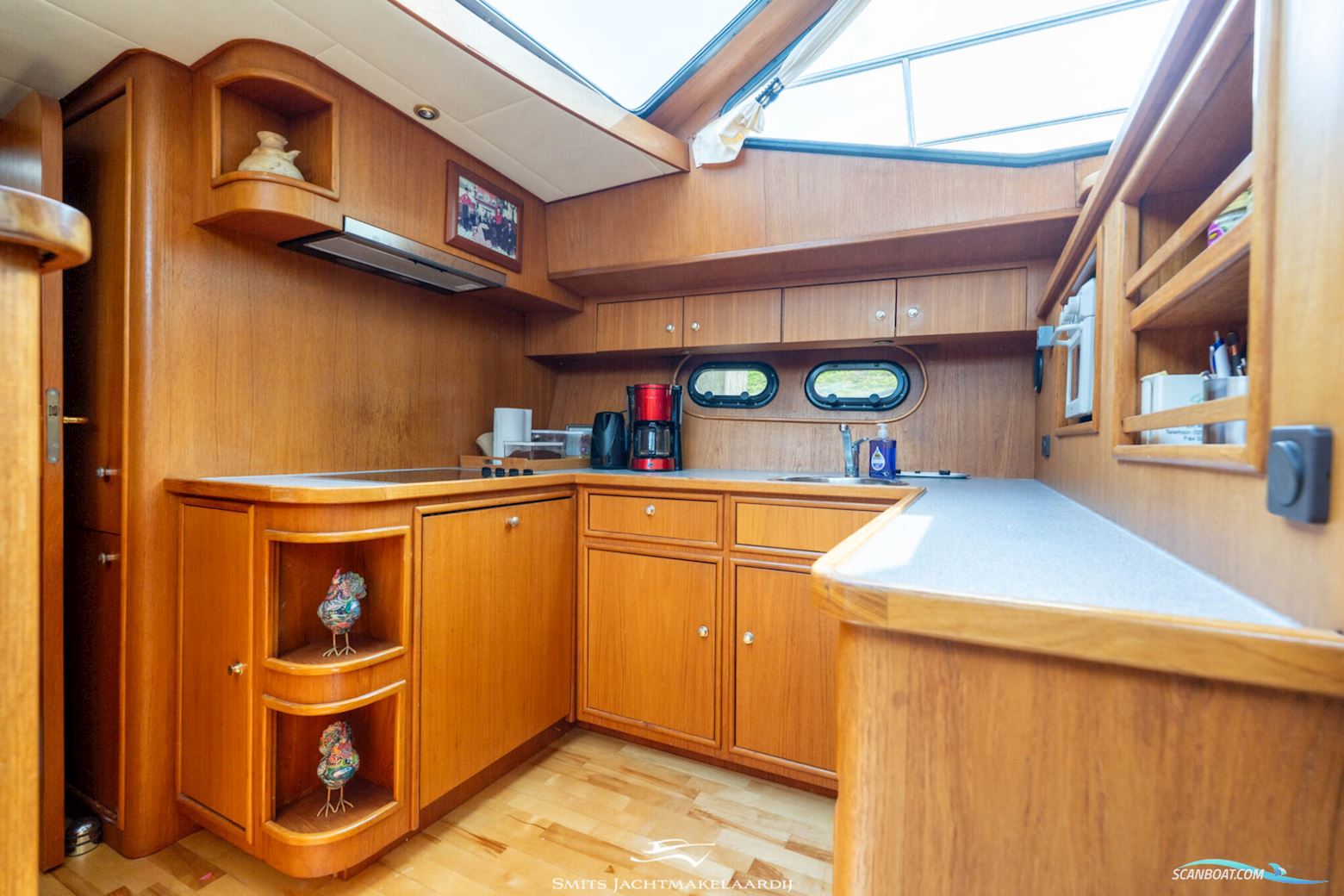 Van der Hoven Allure 155 Cabrio