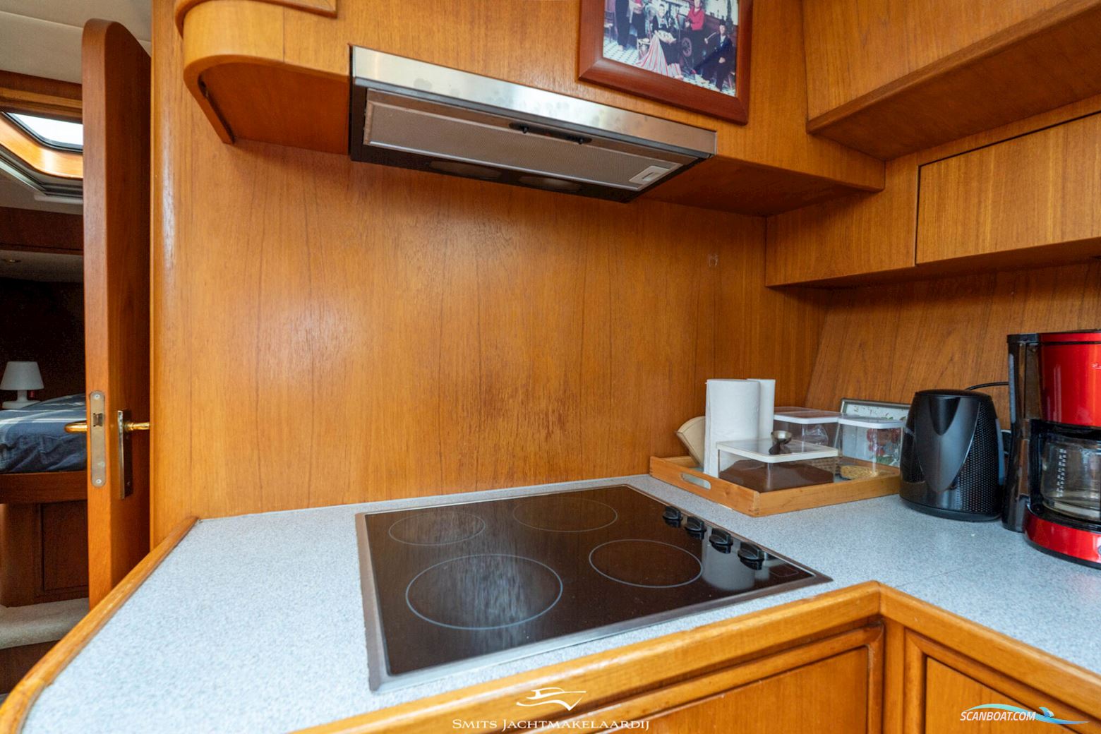 Van der Hoven Allure 155 Cabrio
