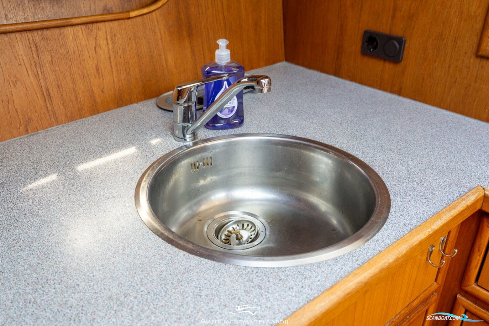 Van der Hoven Allure 155 Cabrio