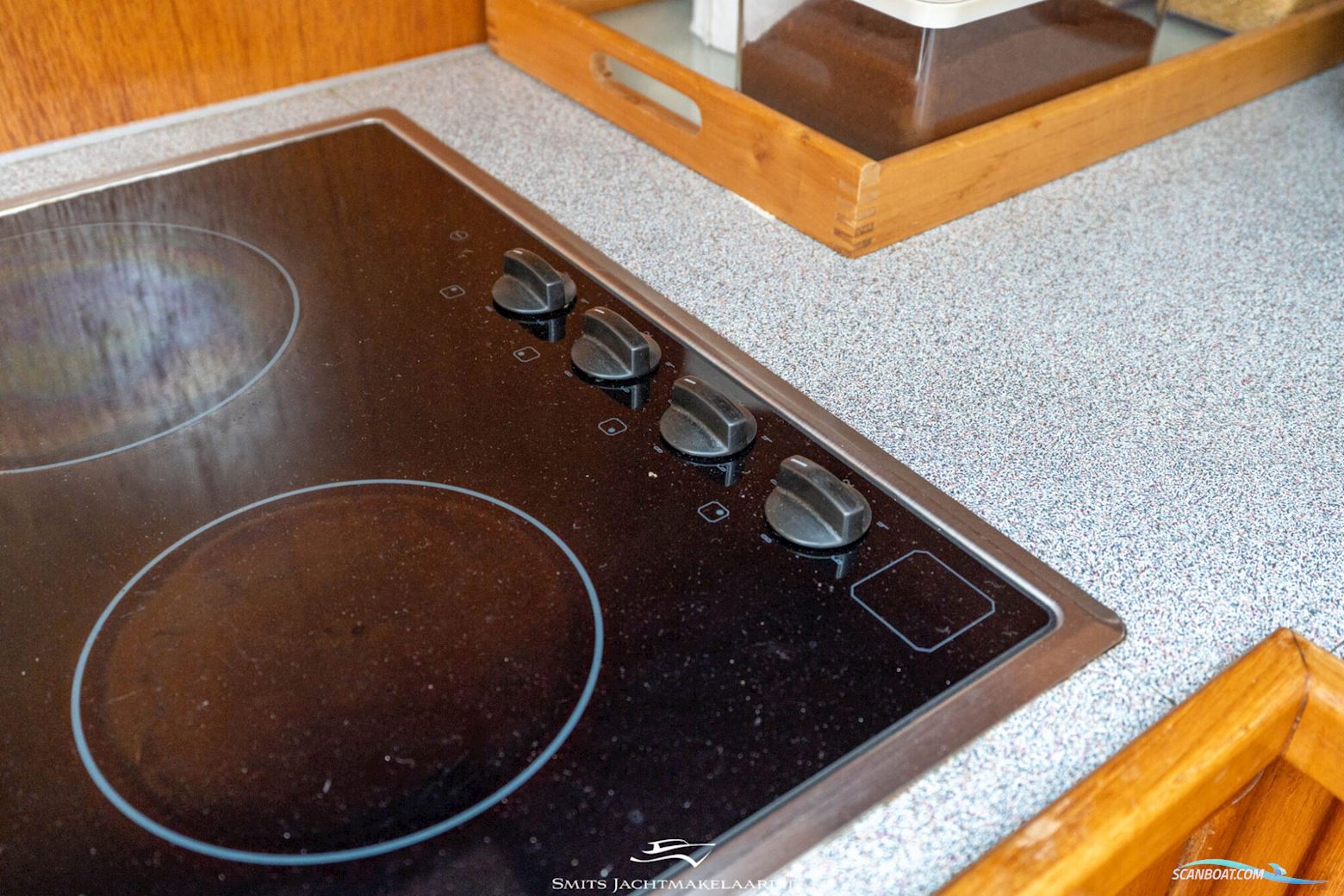 Van der Hoven Allure 155 Cabrio