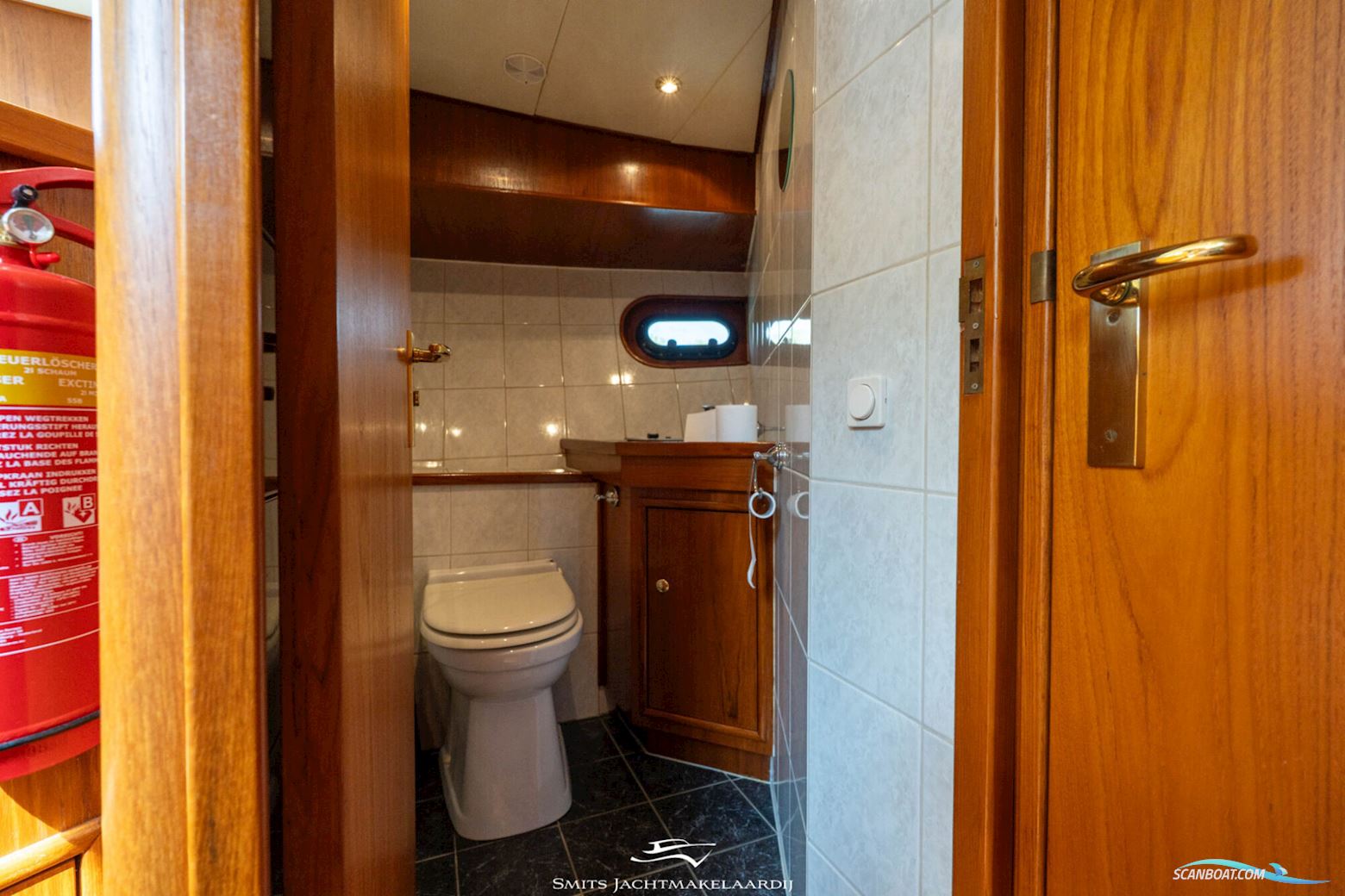 Van der Hoven Allure 155 Cabrio