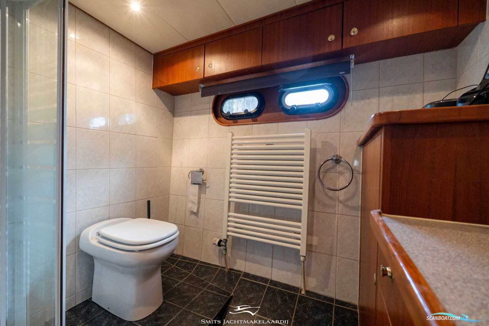 Van der Hoven Allure 155 Cabrio