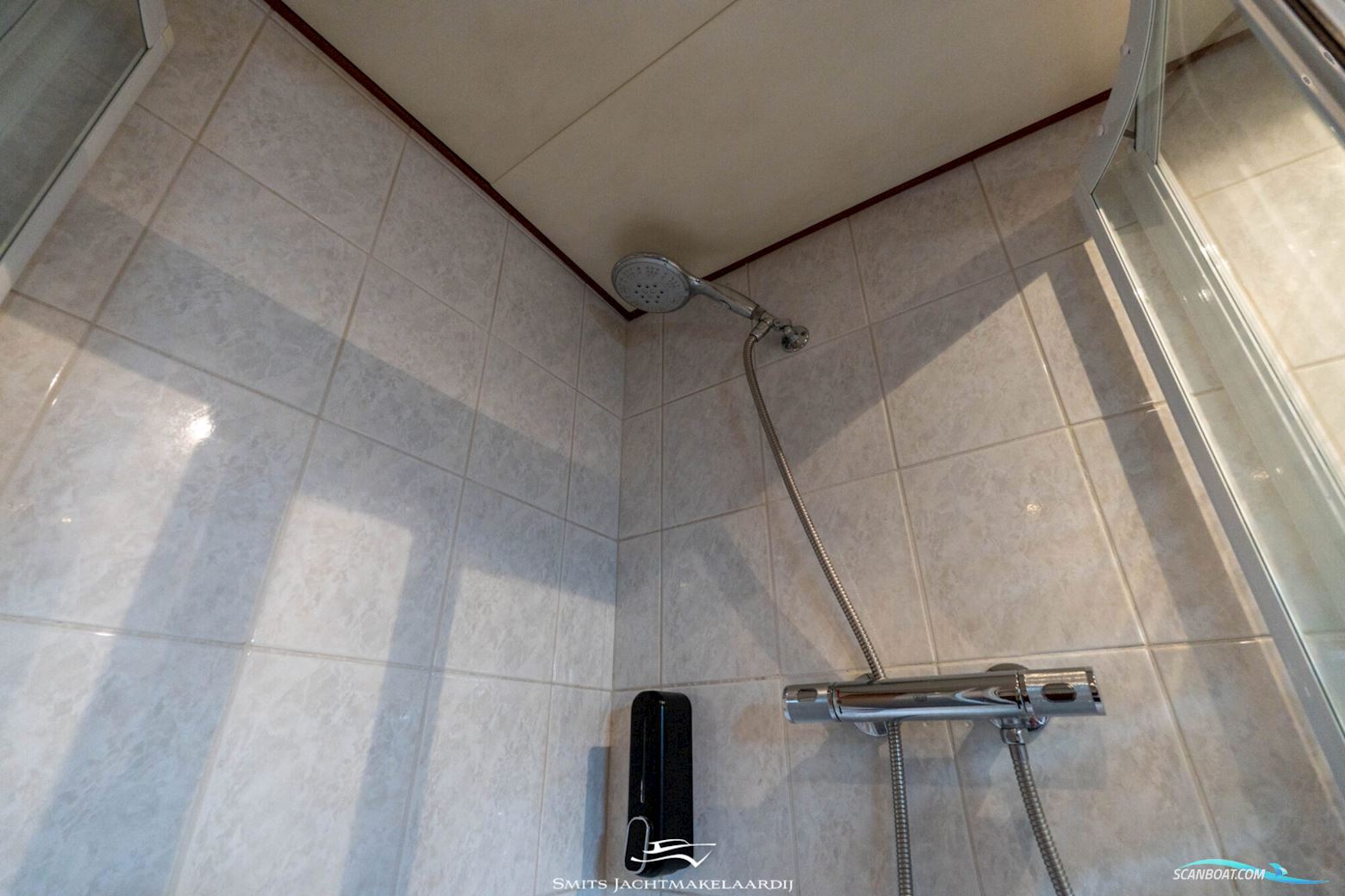 Van der Hoven Allure 155 Cabrio
