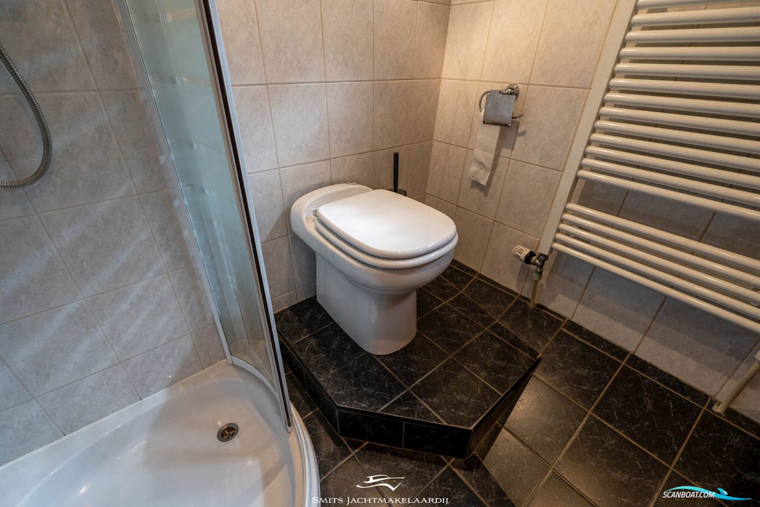 Van der Hoven Allure 155 Cabrio