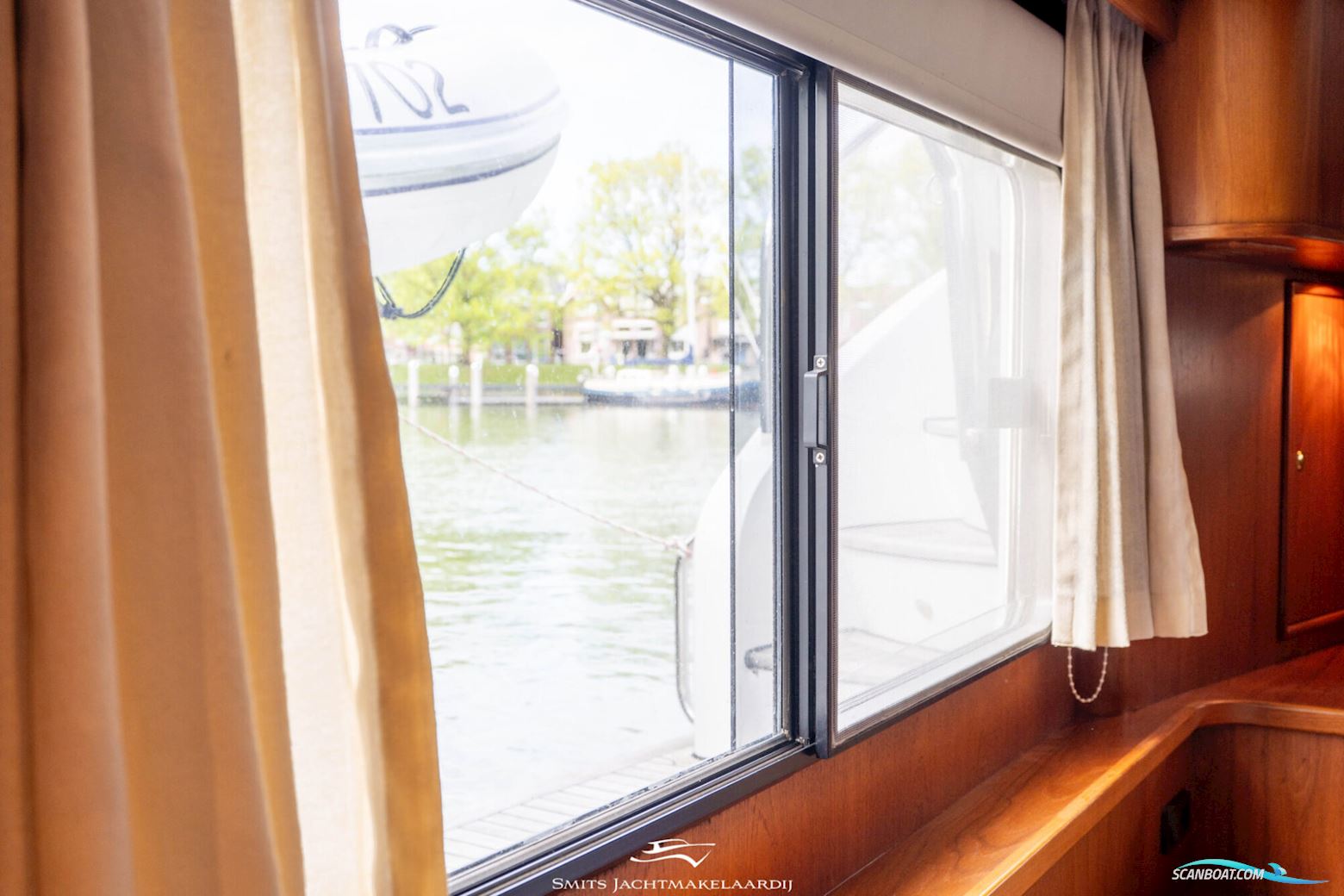 Van der Hoven Allure 155 Cabrio