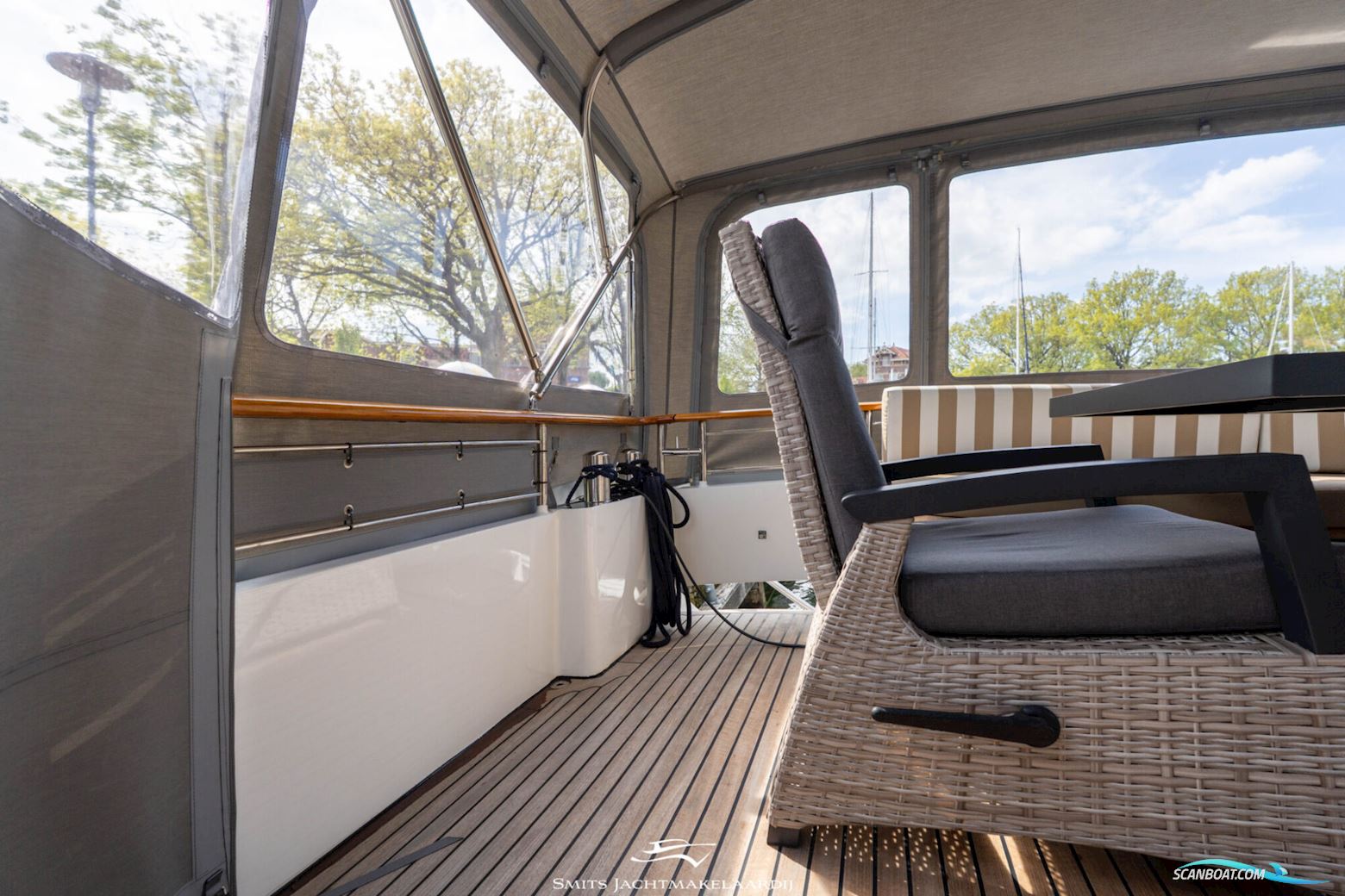 Van der Hoven Allure 155 Cabrio