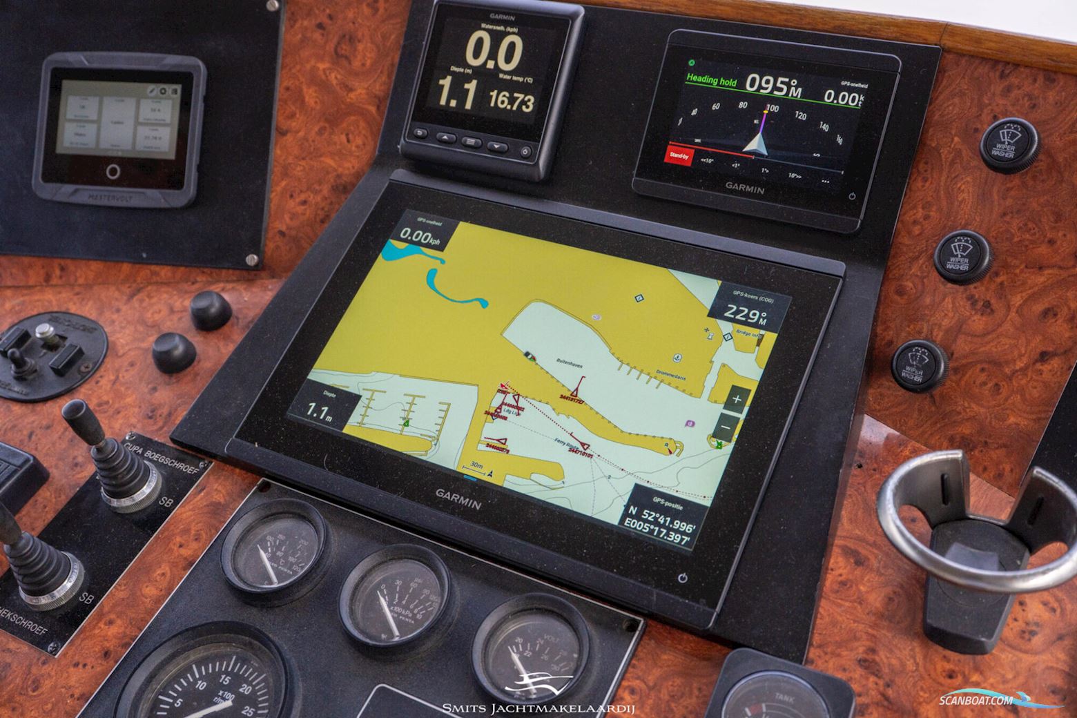 Van der Hoven Allure 155 Cabrio