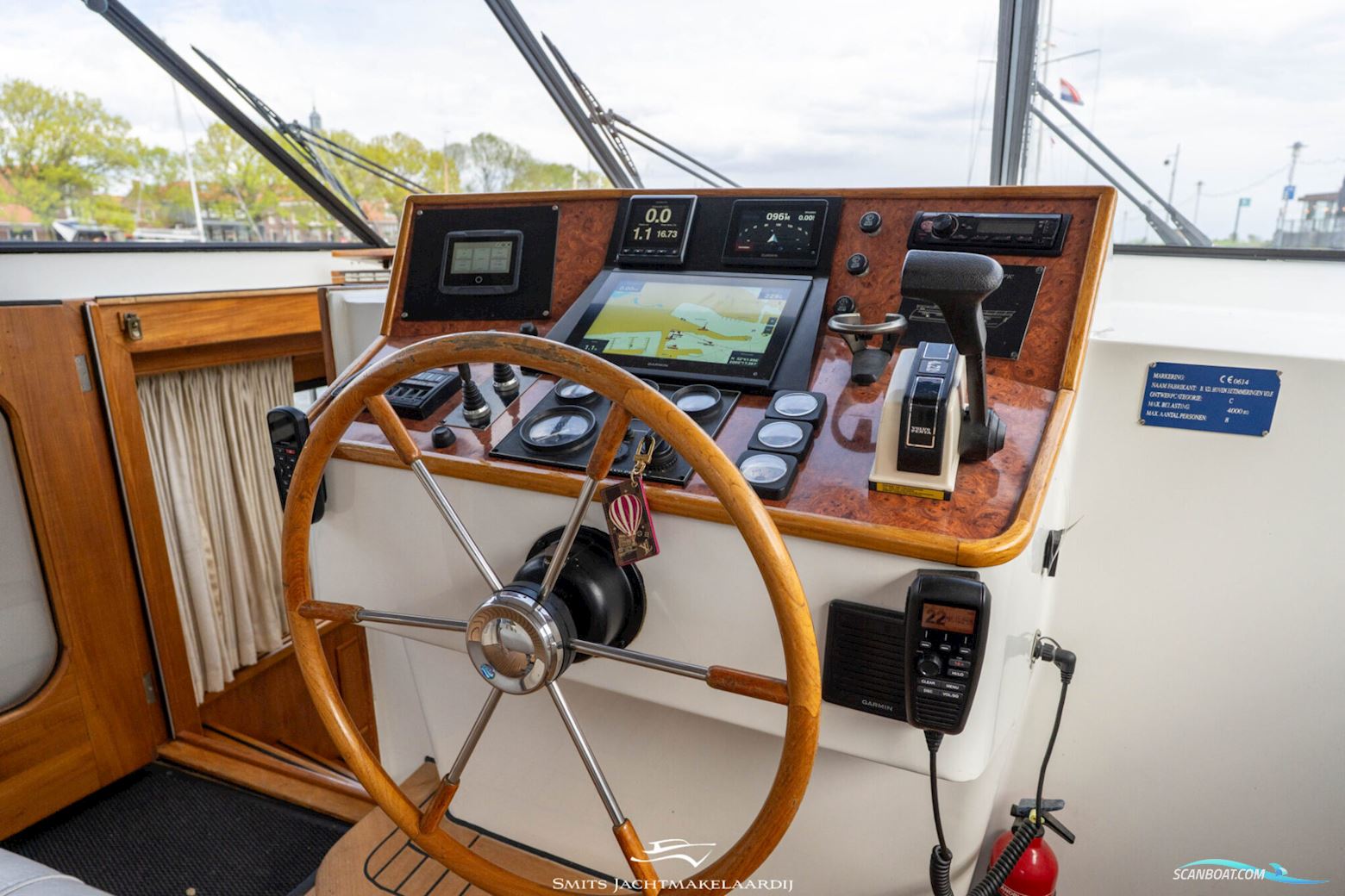 Van der Hoven Allure 155 Cabrio