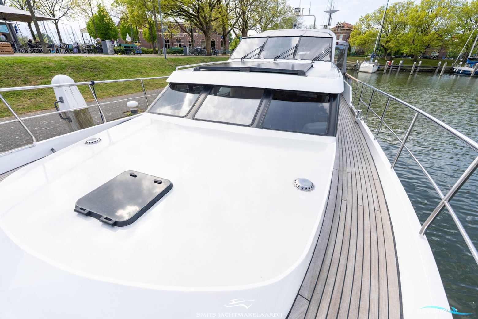 Van der Hoven Allure 155 Cabrio