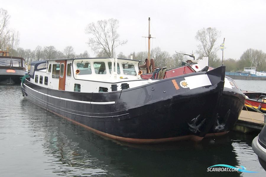 Van Der Meijden Yachts