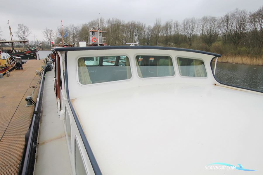 Van Der Meijden Yachts