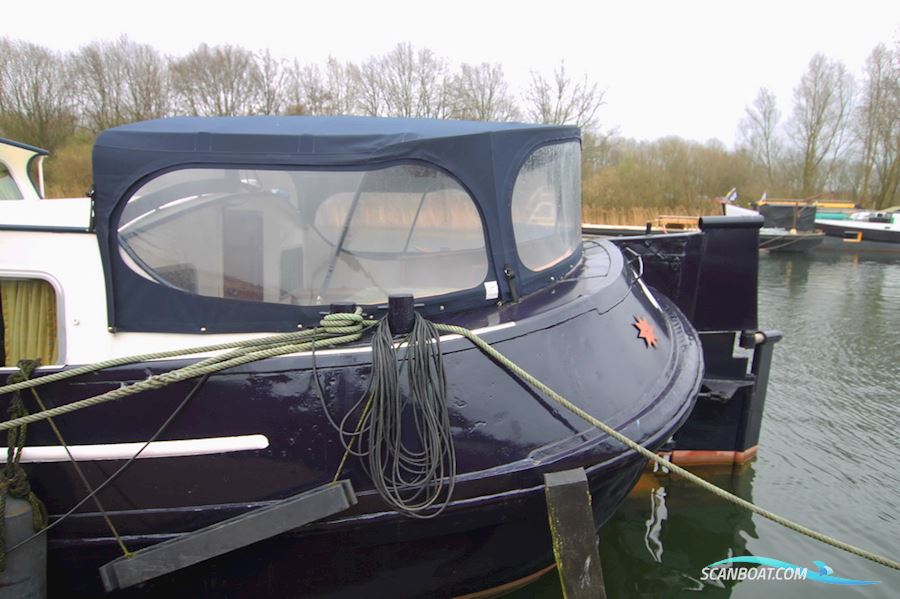 Van Der Meijden Yachts