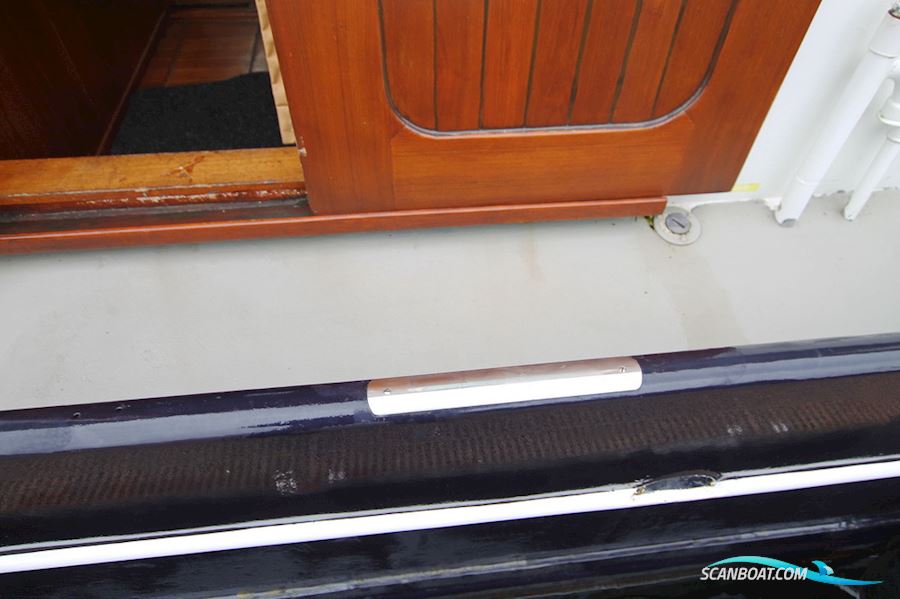 Van Der Meijden Yachts