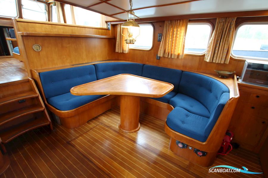 Van Der Meijden Yachts