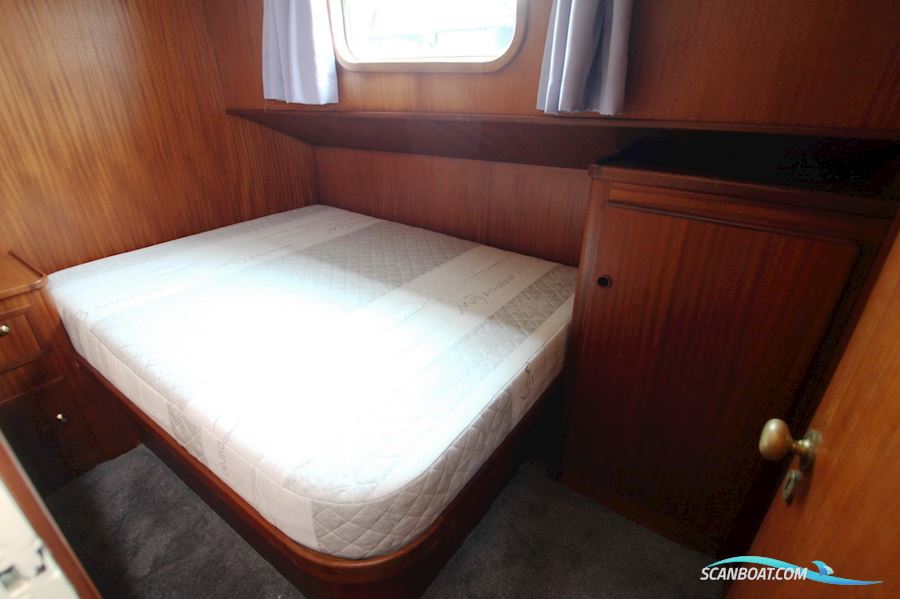 Van Der Meijden Yachts