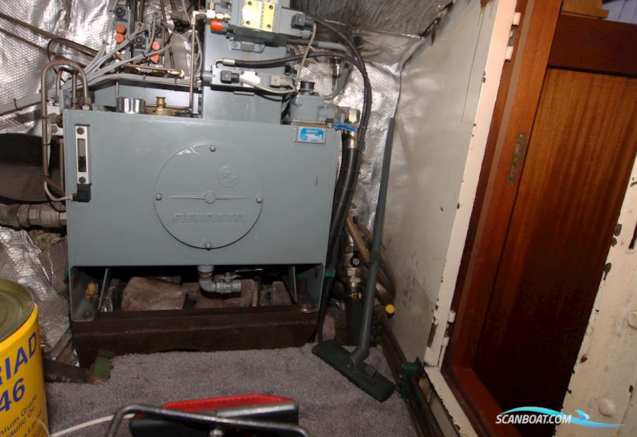 Van Der Meijden Yachts