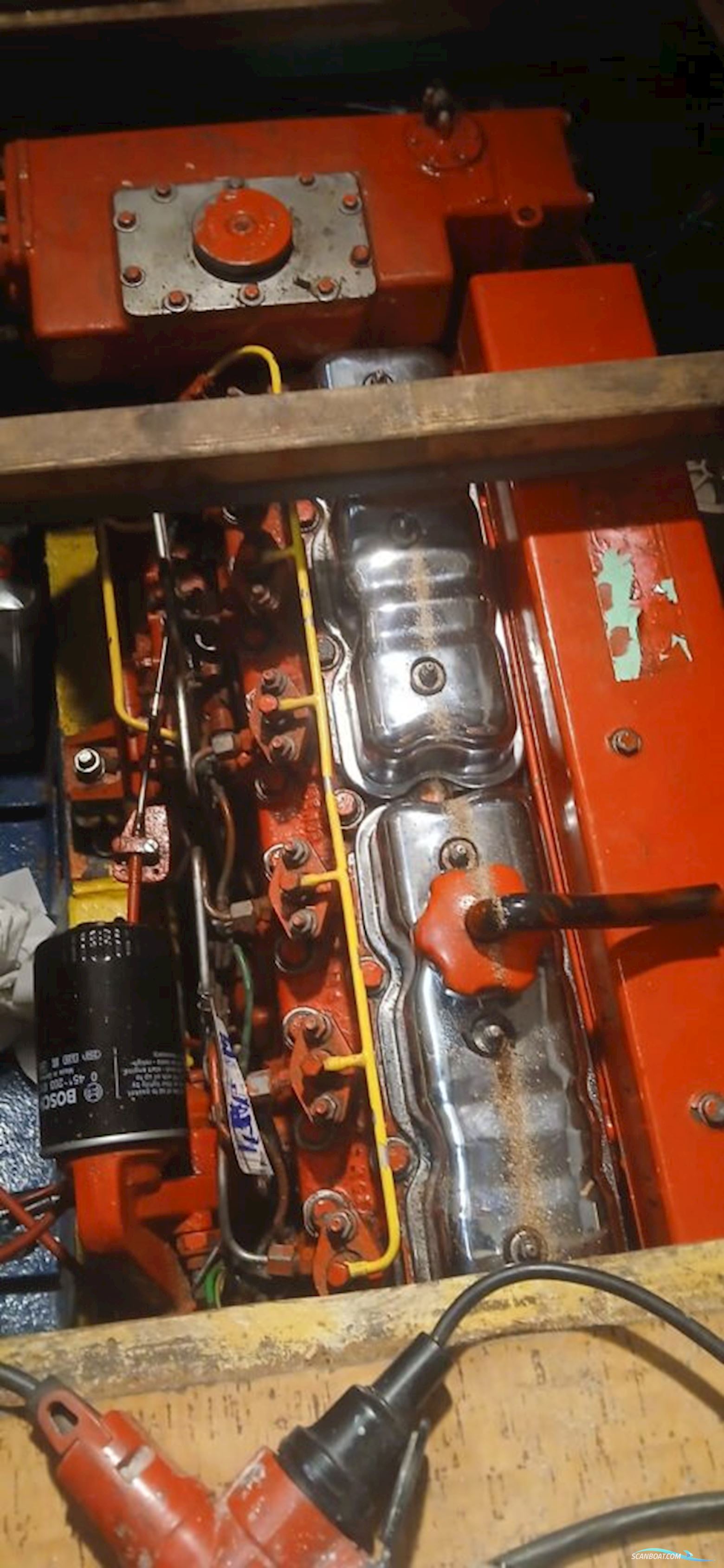 Van der Valk (NL) Van der Valk (NL) 900