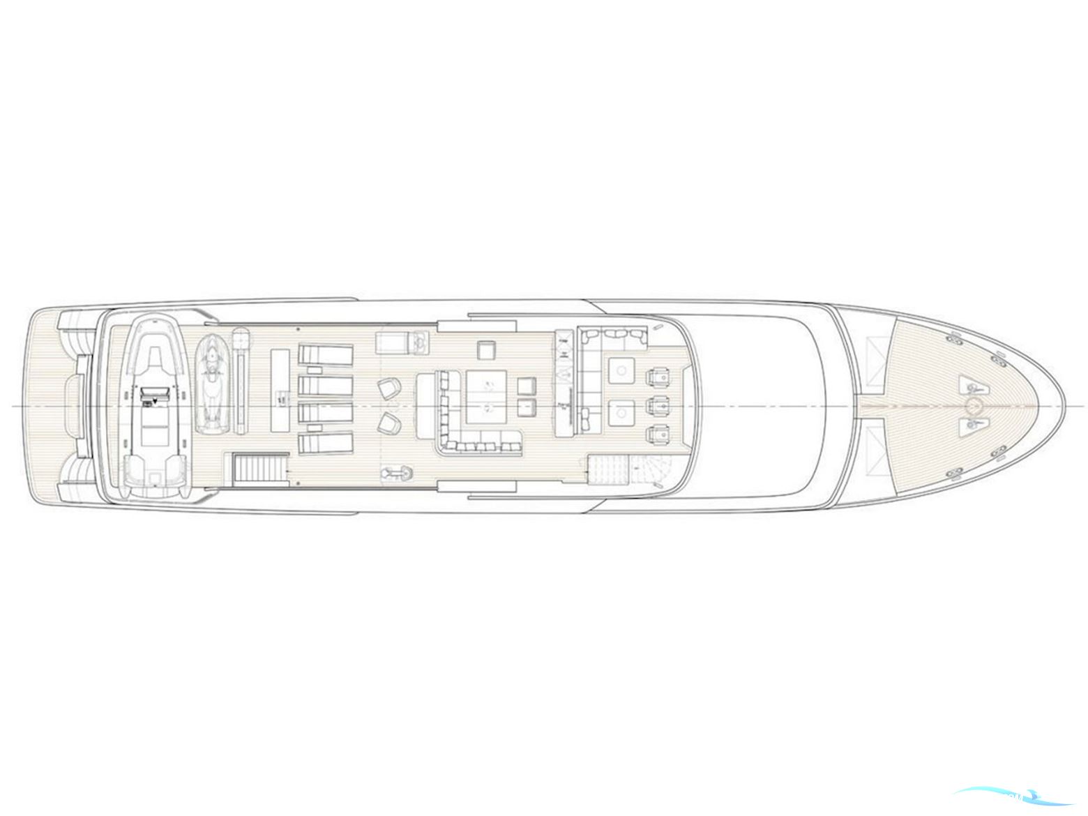 Van Der Valk 37m Explorer