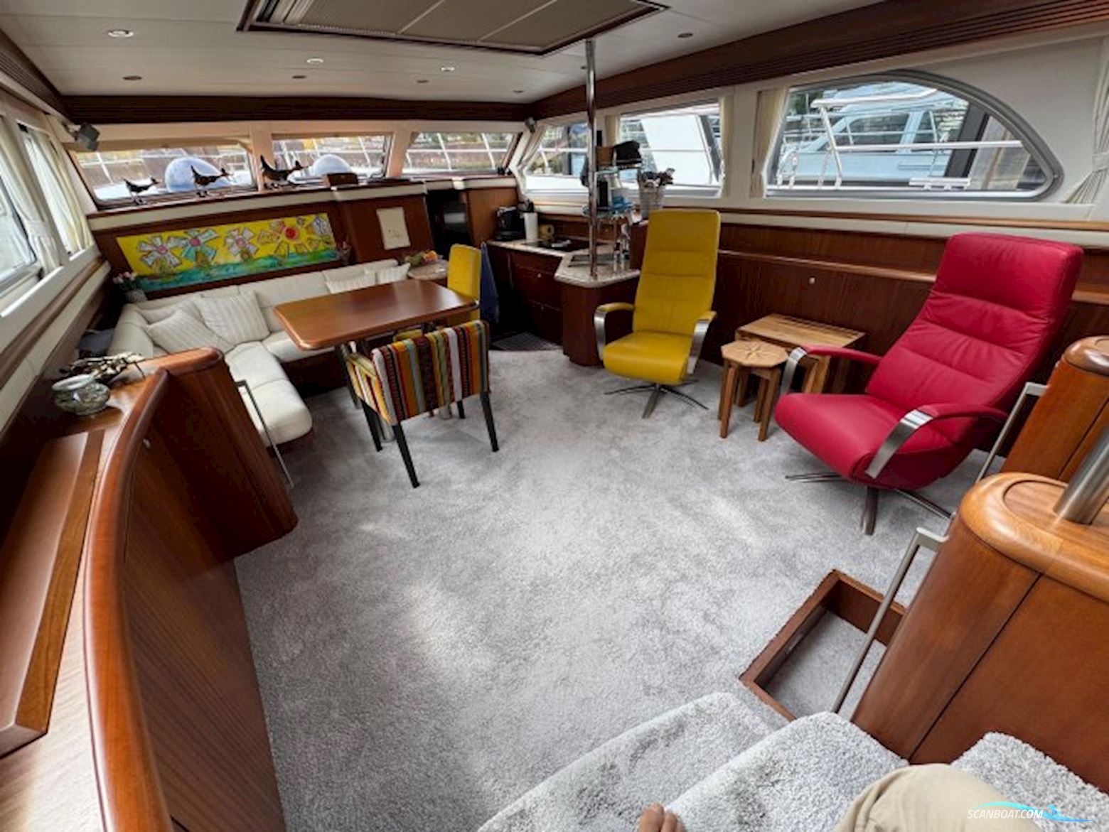 Van Der Valk Continental 19.60