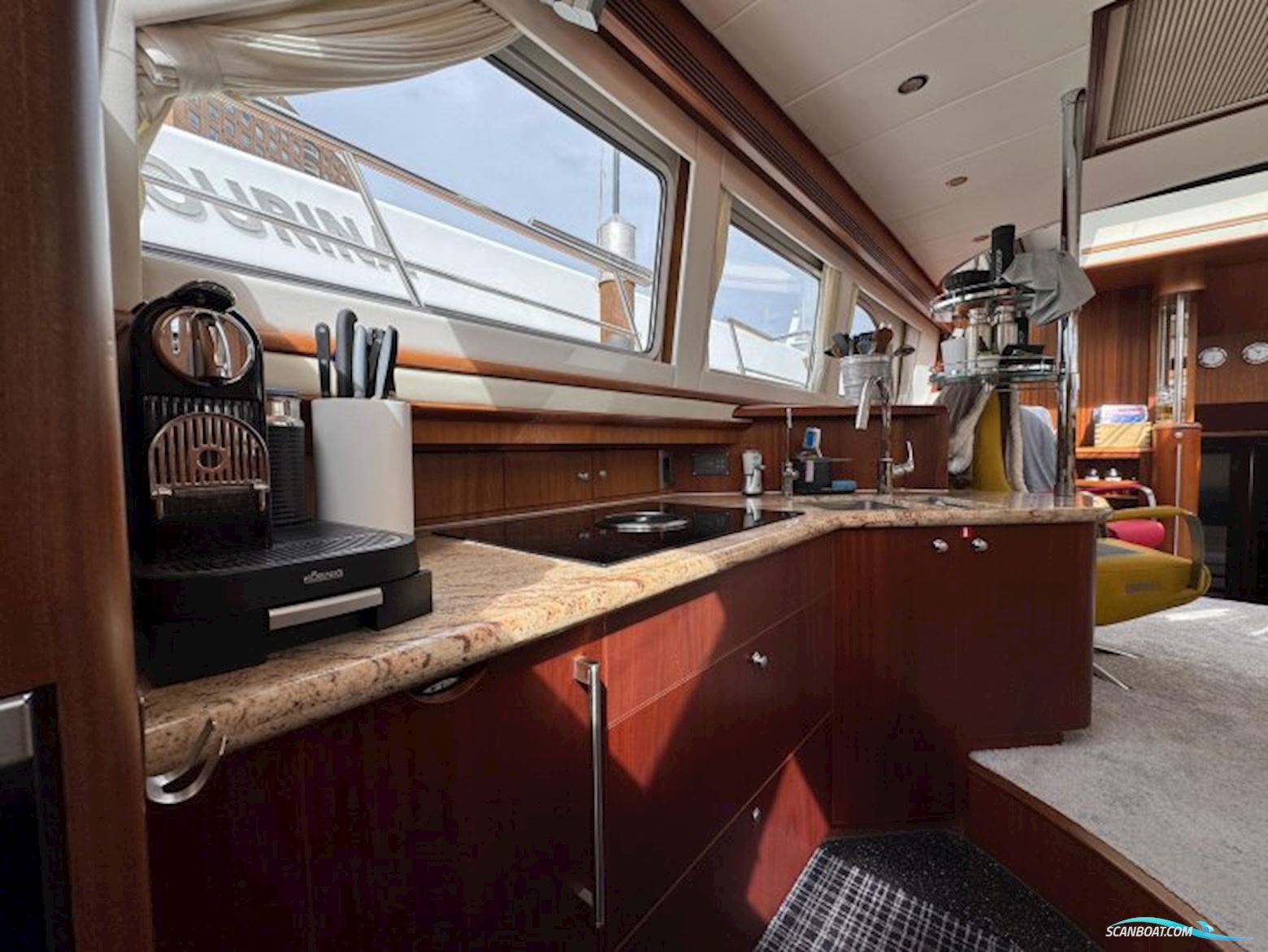 Van Der Valk Continental 19.60