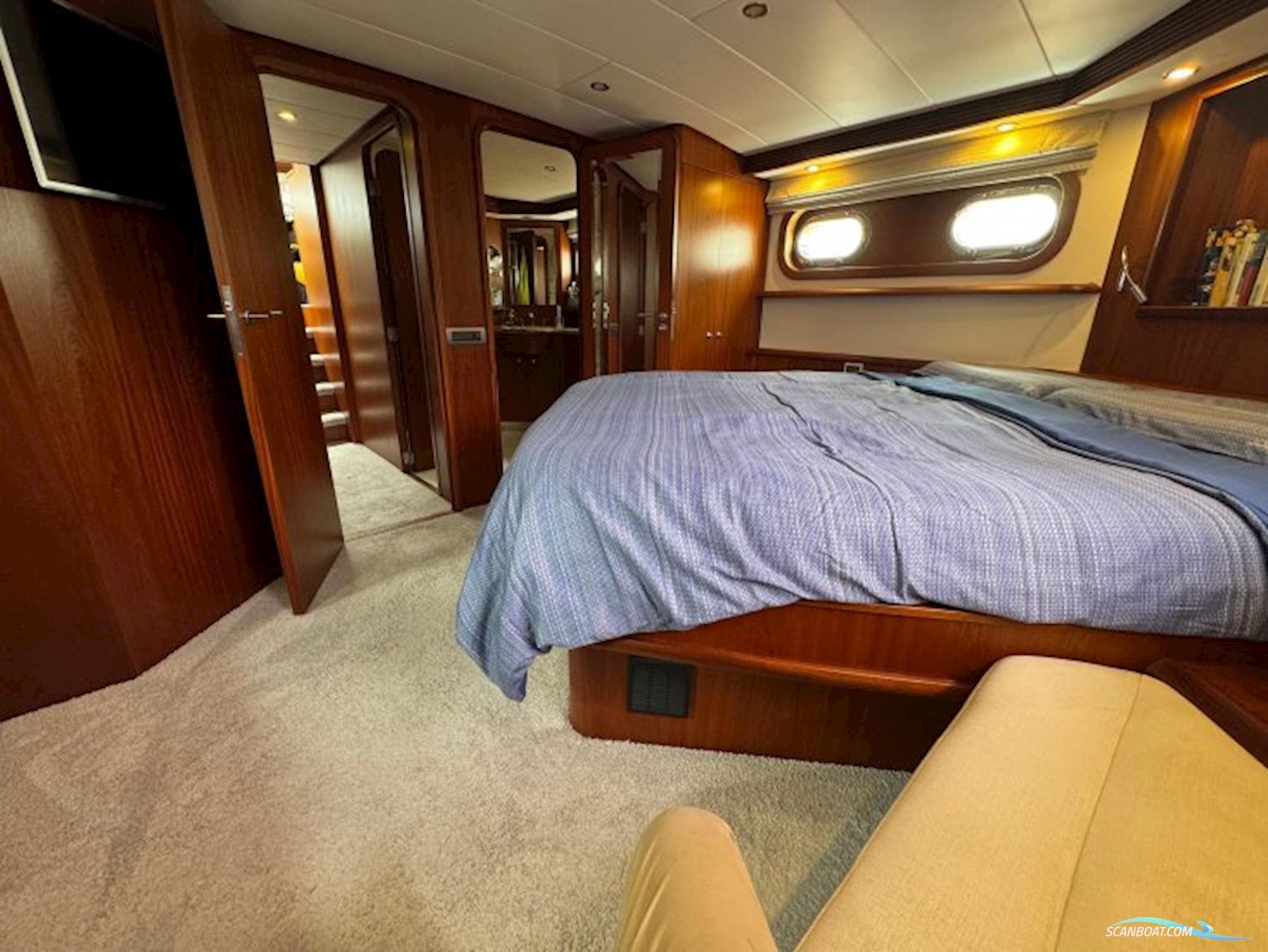 Van Der Valk Continental 19.60