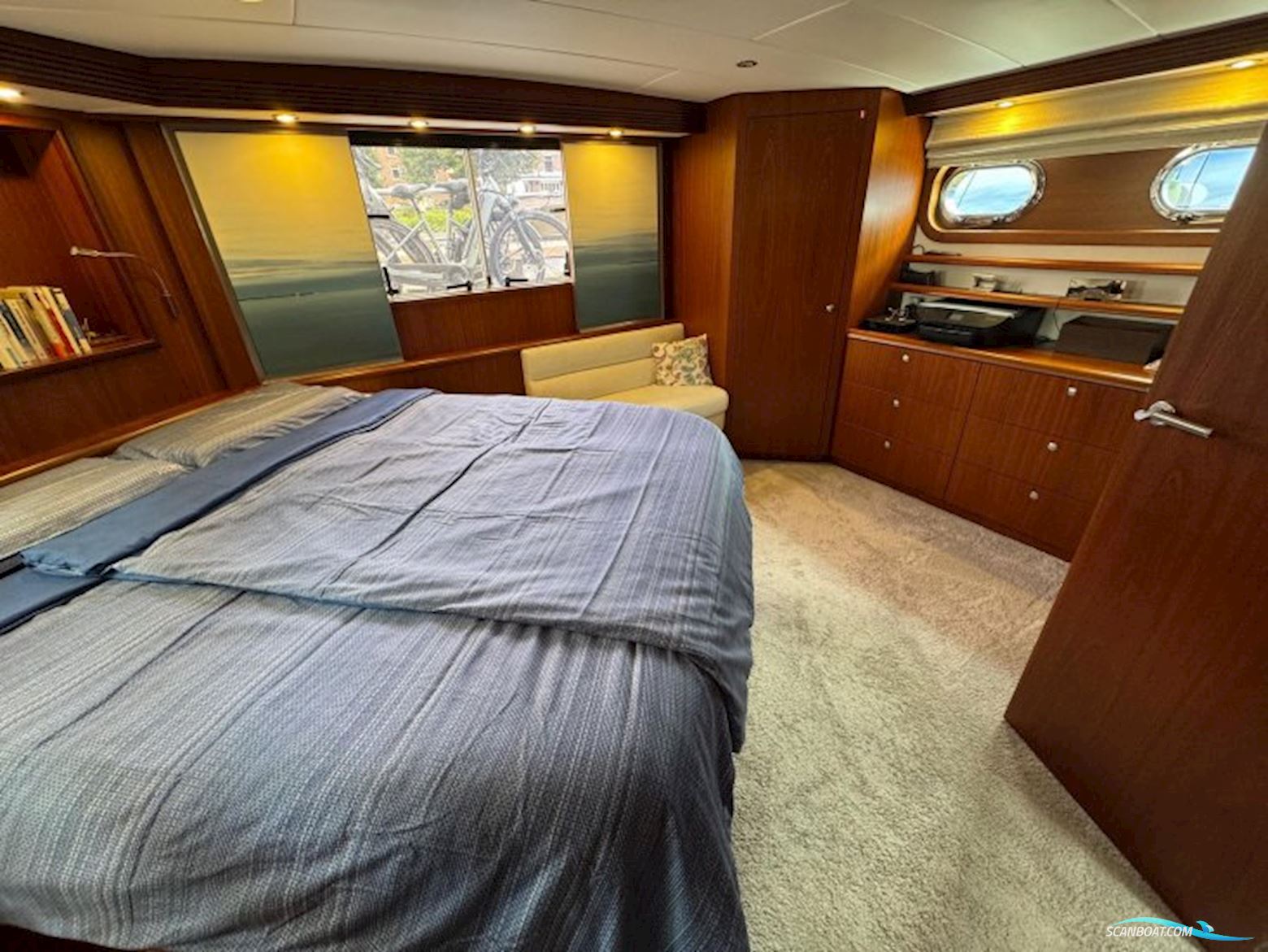 Van Der Valk Continental 19.60