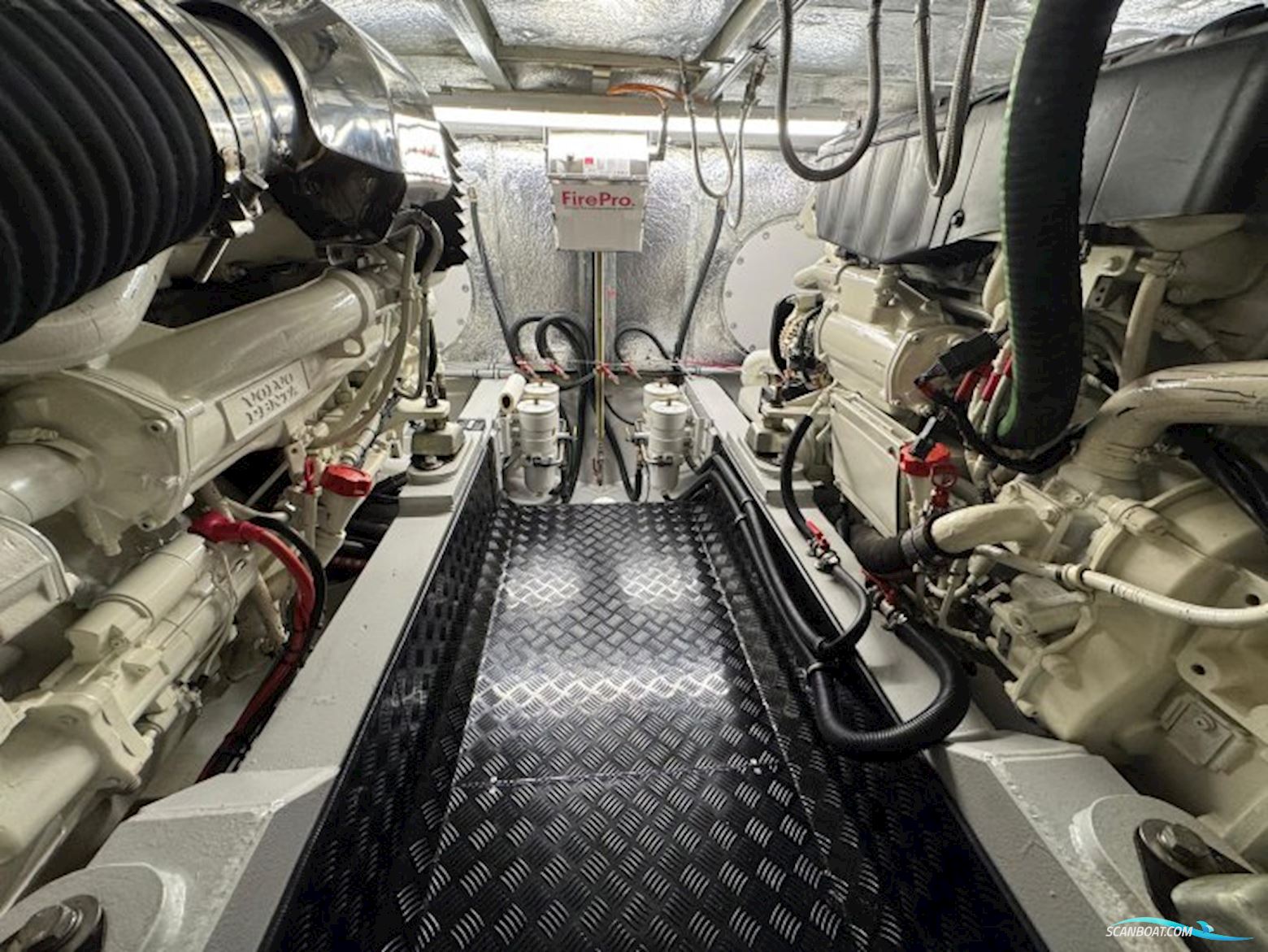 Van Der Valk Continental 19.60